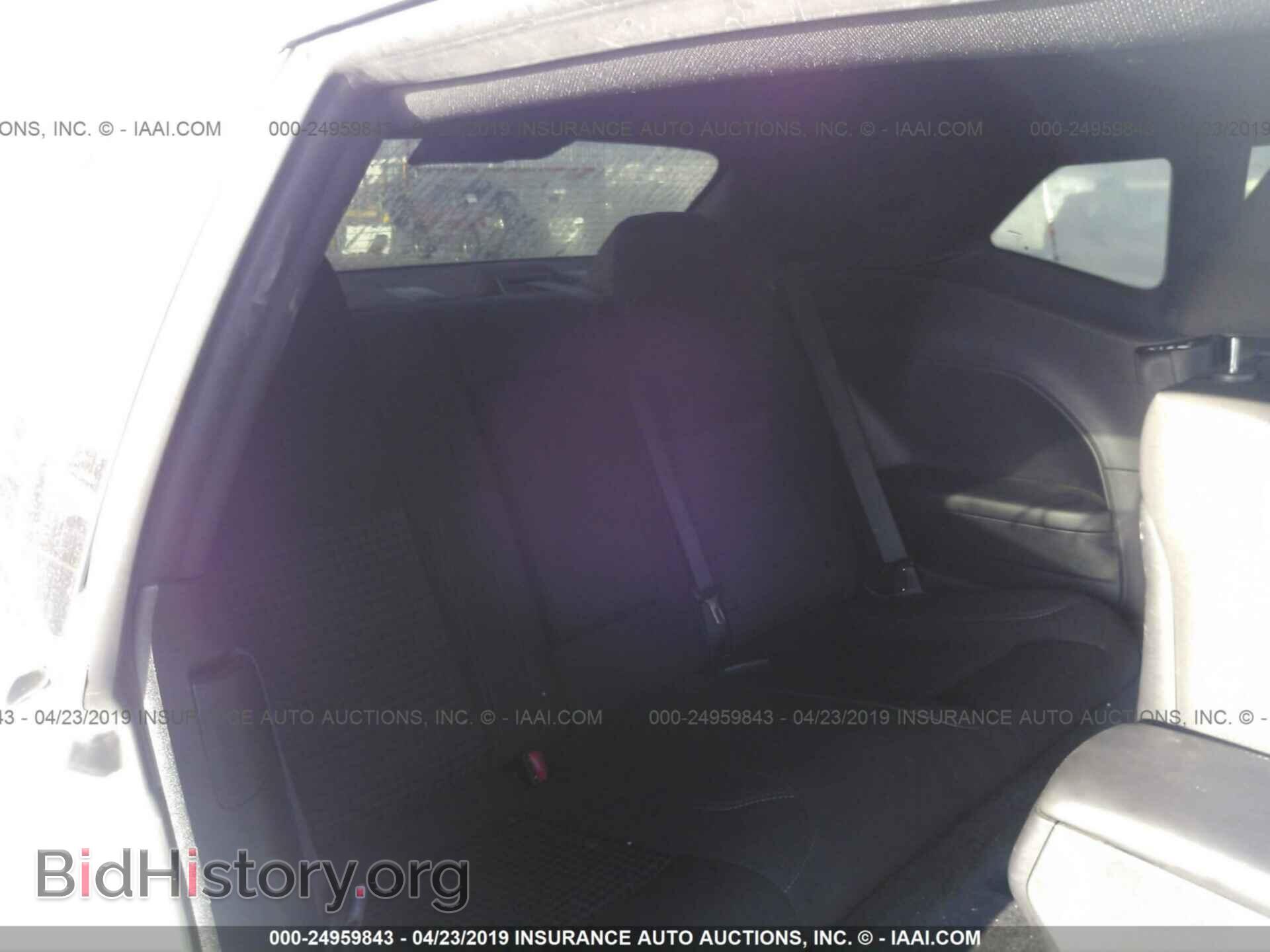 2016 DODGE CHALLENGER - VIN: 2C3CDZAG1GH317278 - Photo 8