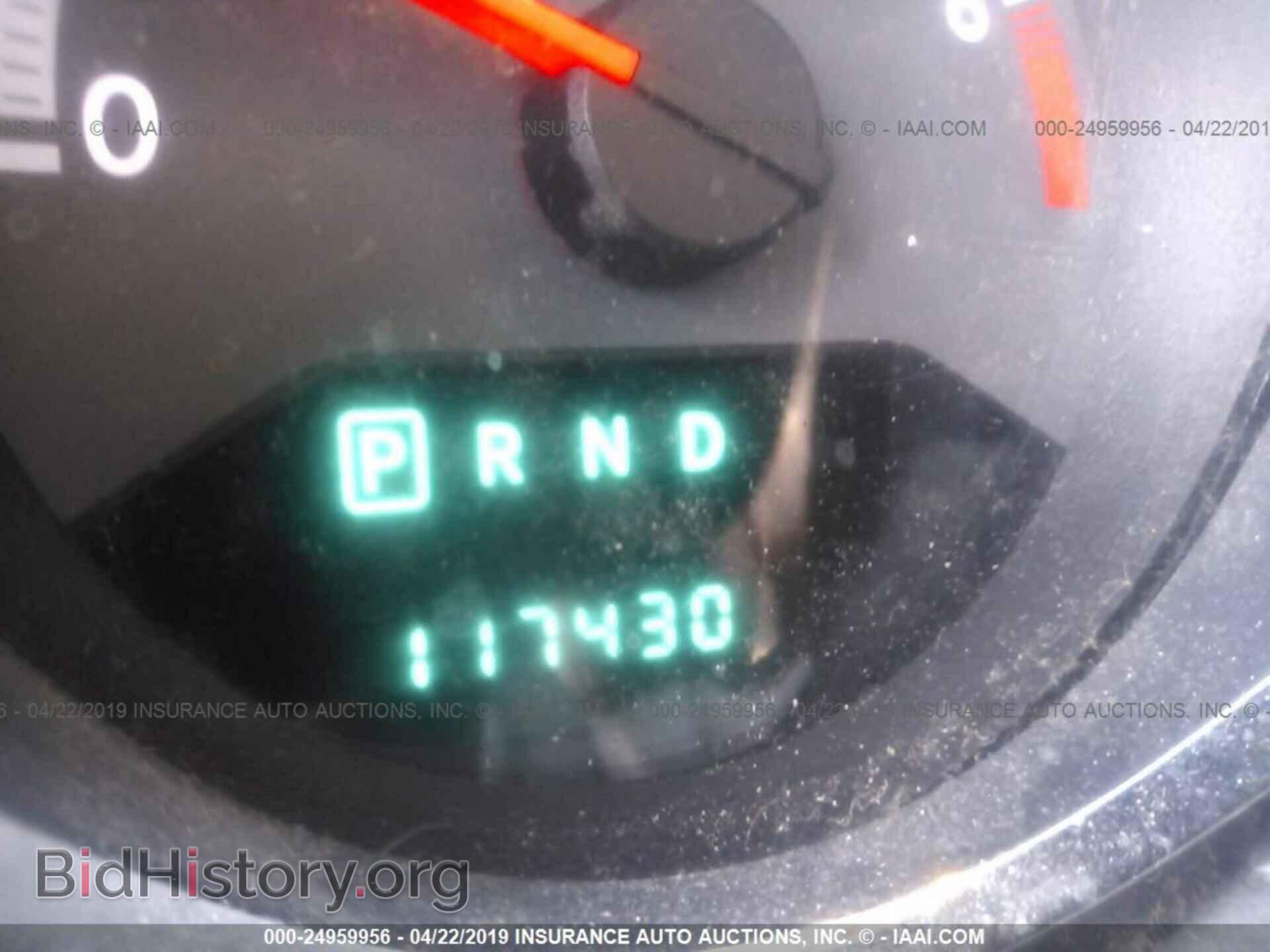 2011 DODGE CALIBER - VIN: 1B3CB3HA0BD254777 - Photo 7