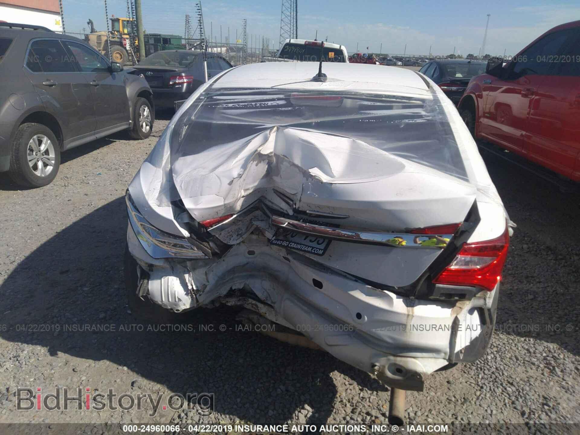 2013 CHRYSLER 200 - VIN: 1C3CCBAB4DN646588 - Photo 6