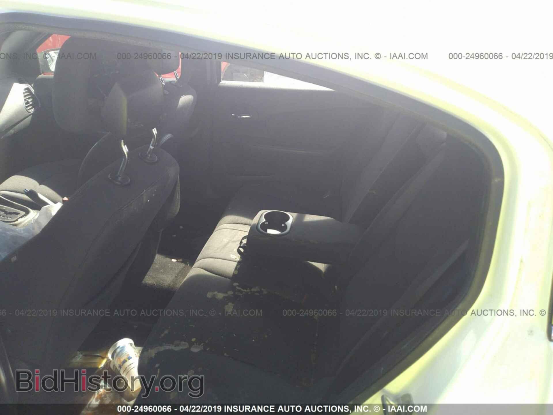 2013 CHRYSLER 200 - VIN: 1C3CCBAB4DN646588 - Photo 8