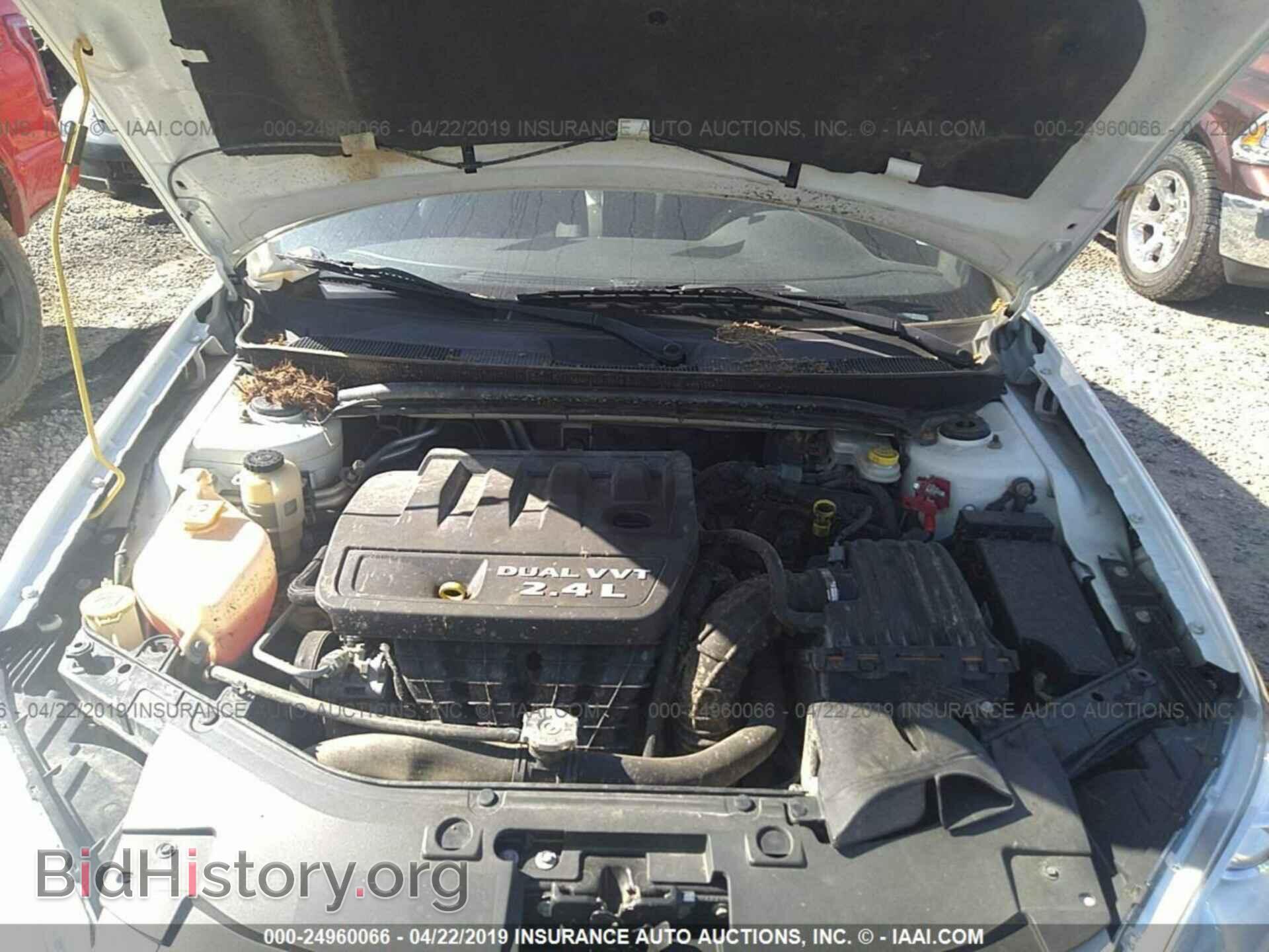 2013 CHRYSLER 200 - VIN: 1C3CCBAB4DN646588 - Photo 10