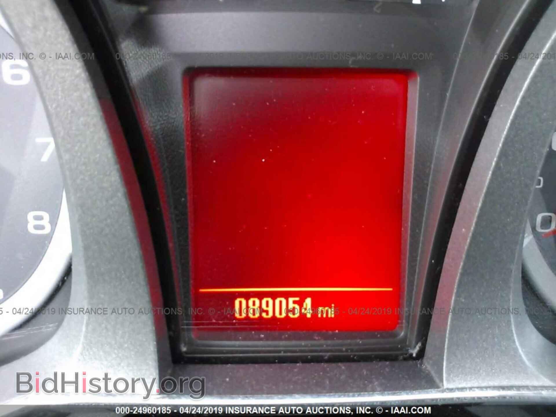 2014 GMC TERRAIN - VIN: 2GKALMEK2E6228436 - Фото 7