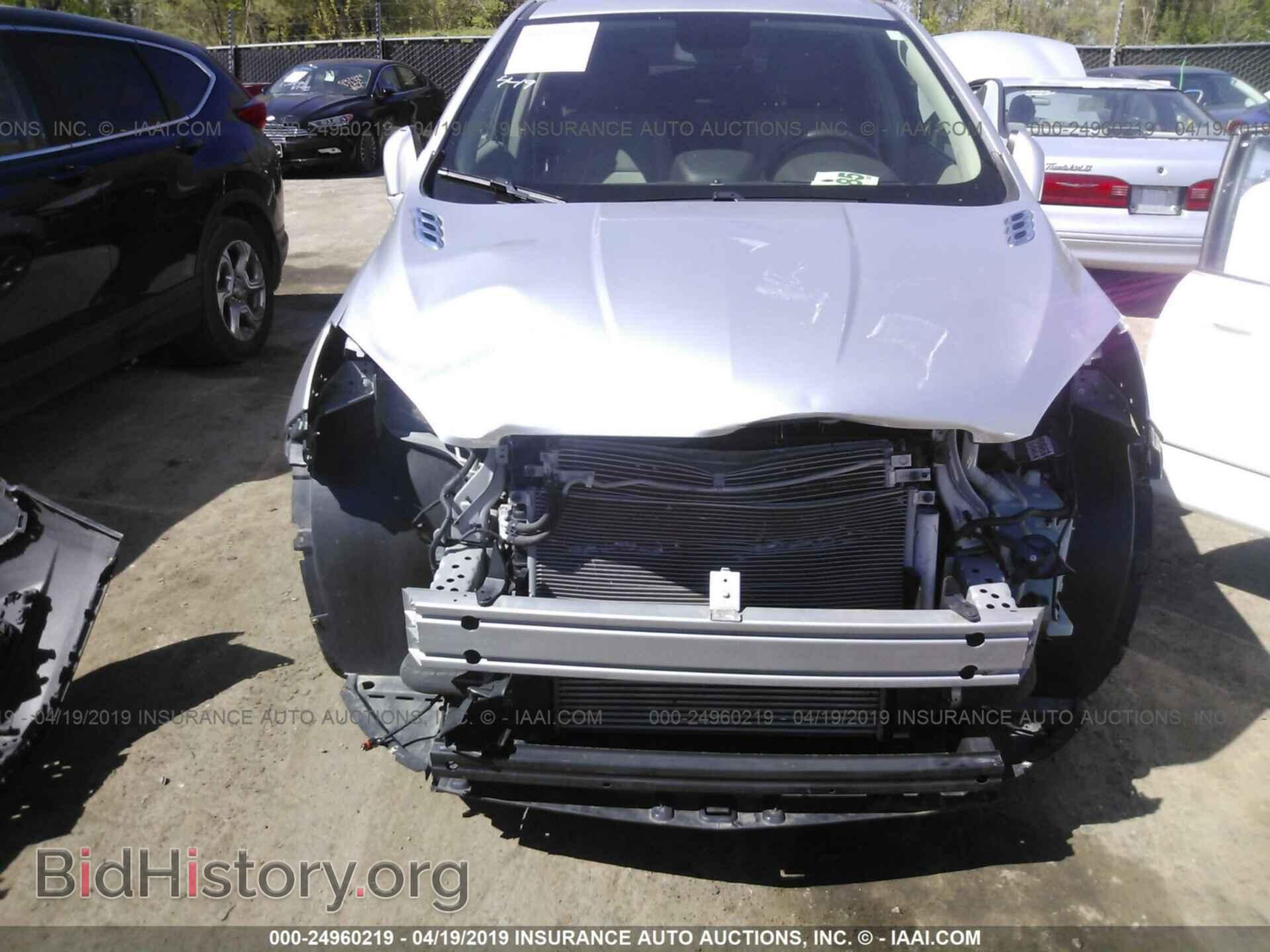 2014 BUICK ENCORE - VIN: KL4CJCSB8EB547520 - Фото 6