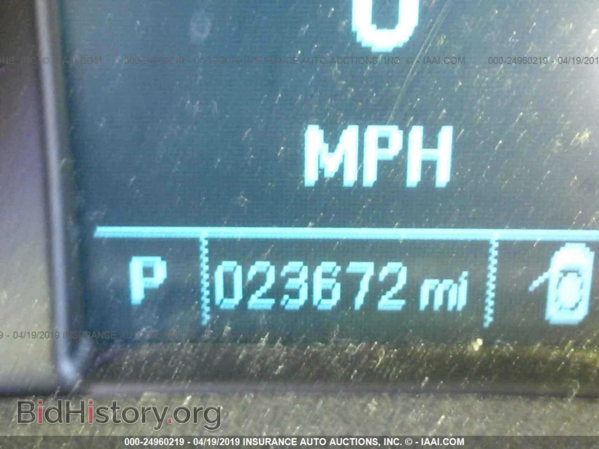2014 BUICK ENCORE - VIN: KL4CJCSB8EB547520 - Фото 7