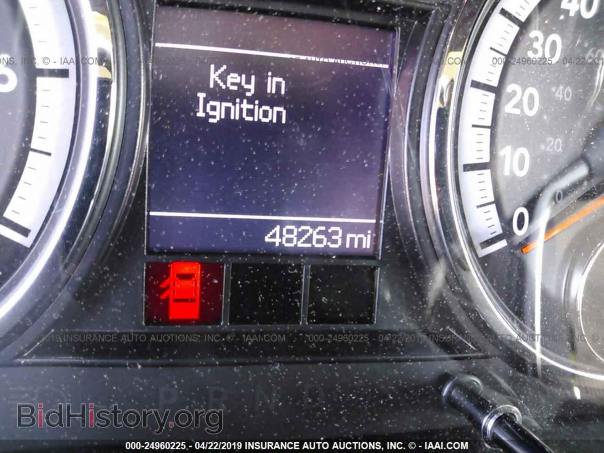 2012 DODGE RAM 1500 - VIN: 1C6RD6GT7CS301413 - Photo 7