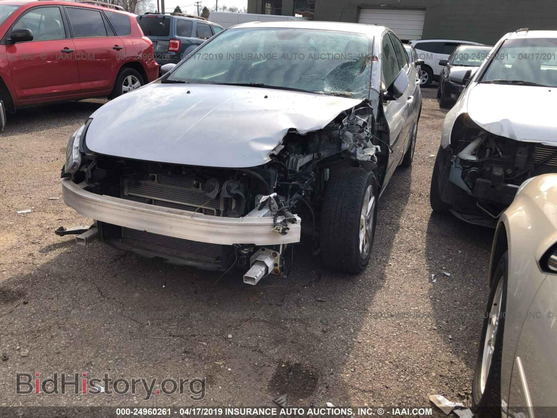 2016 DODGE DART - VIN: 1C3CDFBA6GD694372 - Photo 2