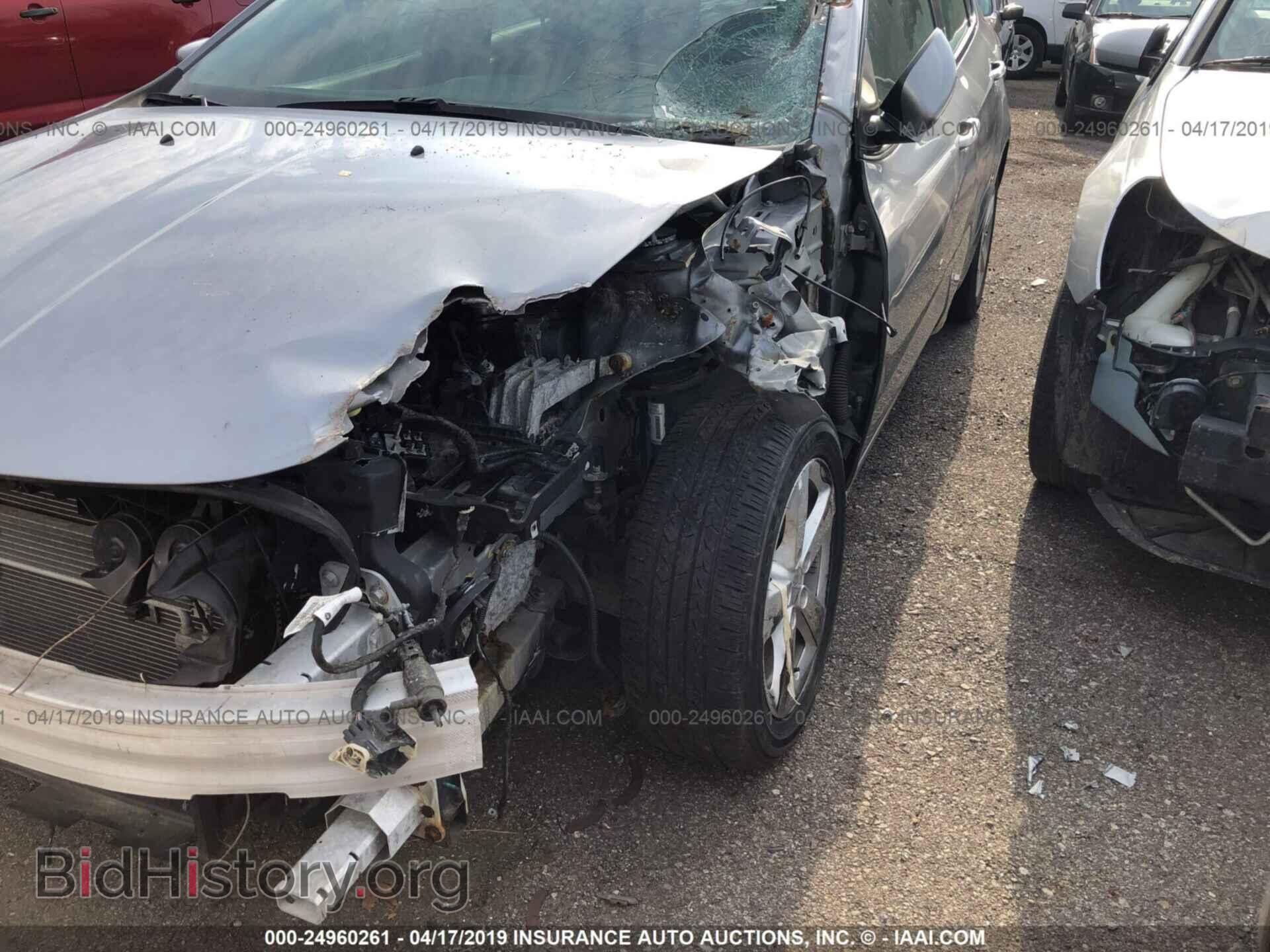 2016 DODGE DART - VIN: 1C3CDFBA6GD694372 - Photo 6