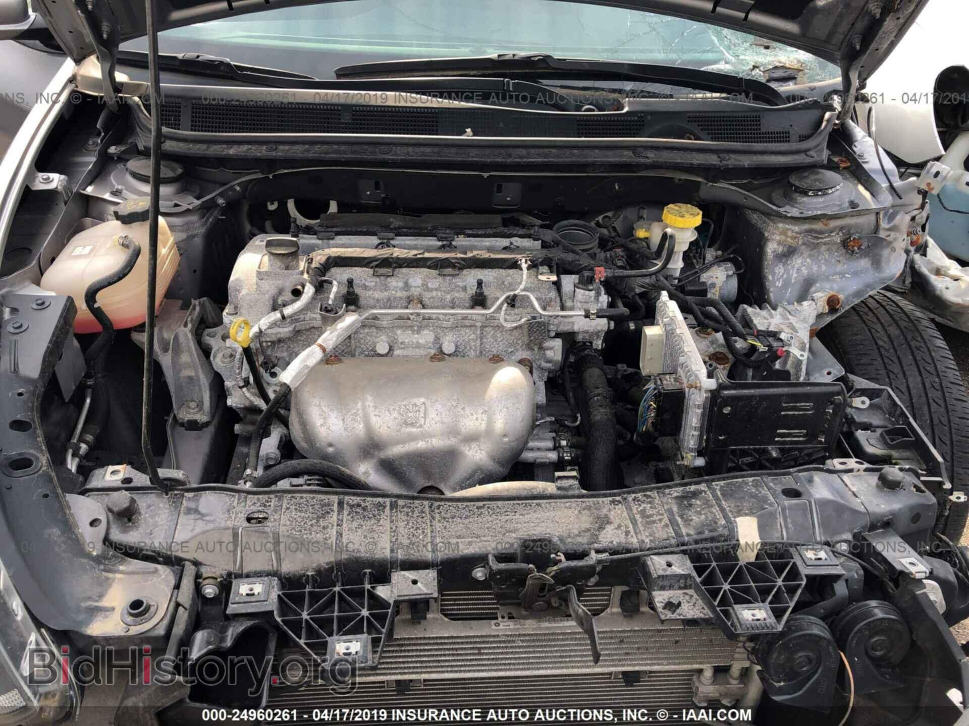 2016 DODGE DART - VIN: 1C3CDFBA6GD694372 - Photo 10