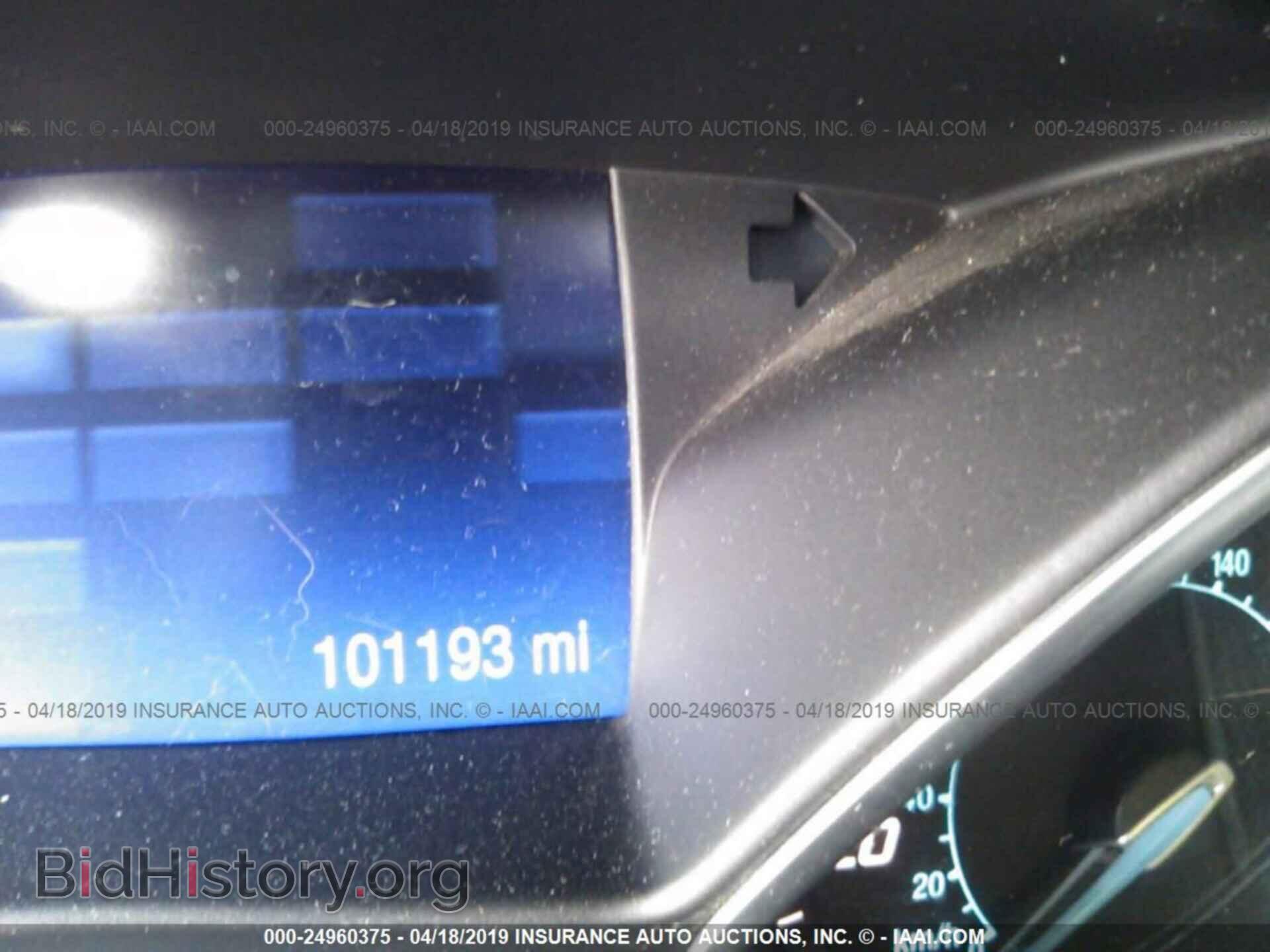 2013 FORD FOCUS - VIN: 1FADP3K2XDL255763 - Photo 7