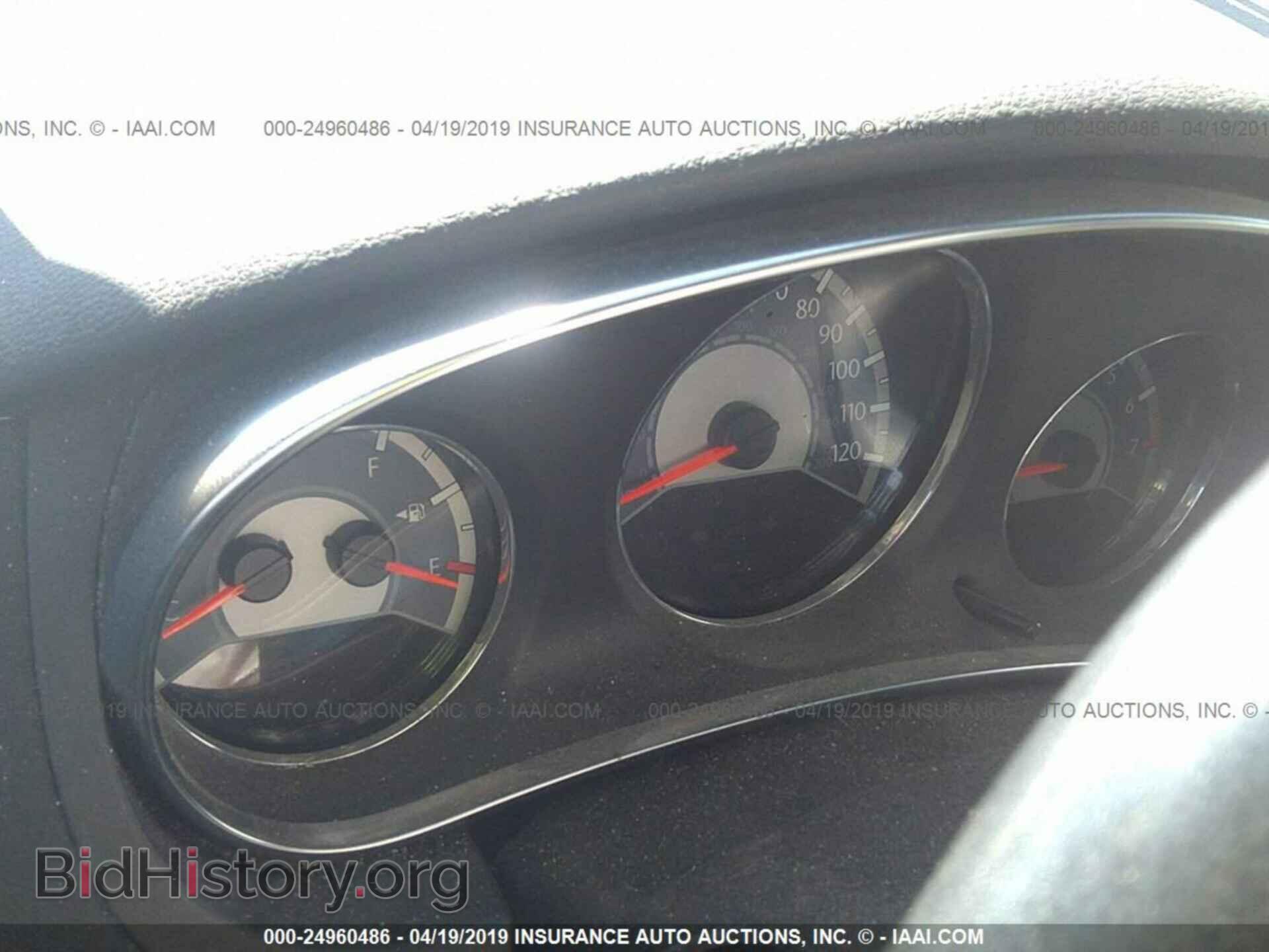 2012 CHRYSLER 200 - VIN: 1C3BCBEB0CN218974 - Фото 7