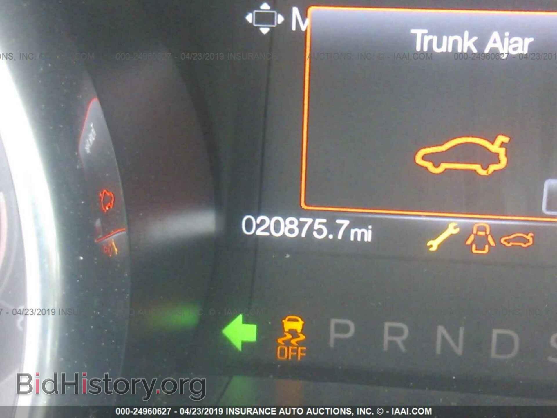 2018 FORD MUSTANG - VIN: 1FA6P8TH2J5162910 - Фото 7