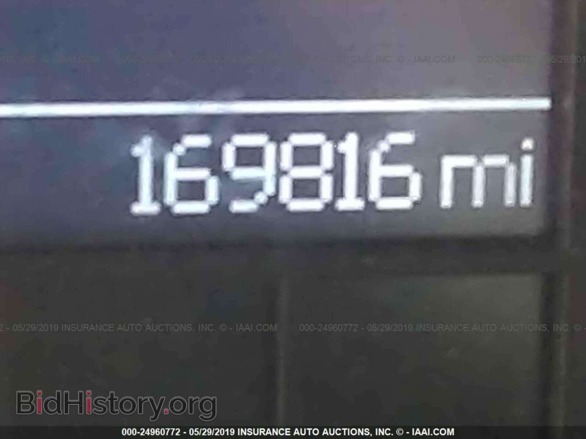 2010 DODGE RAM 1500 - VIN: 1D7RB1CT3AS178736 - Фото 7