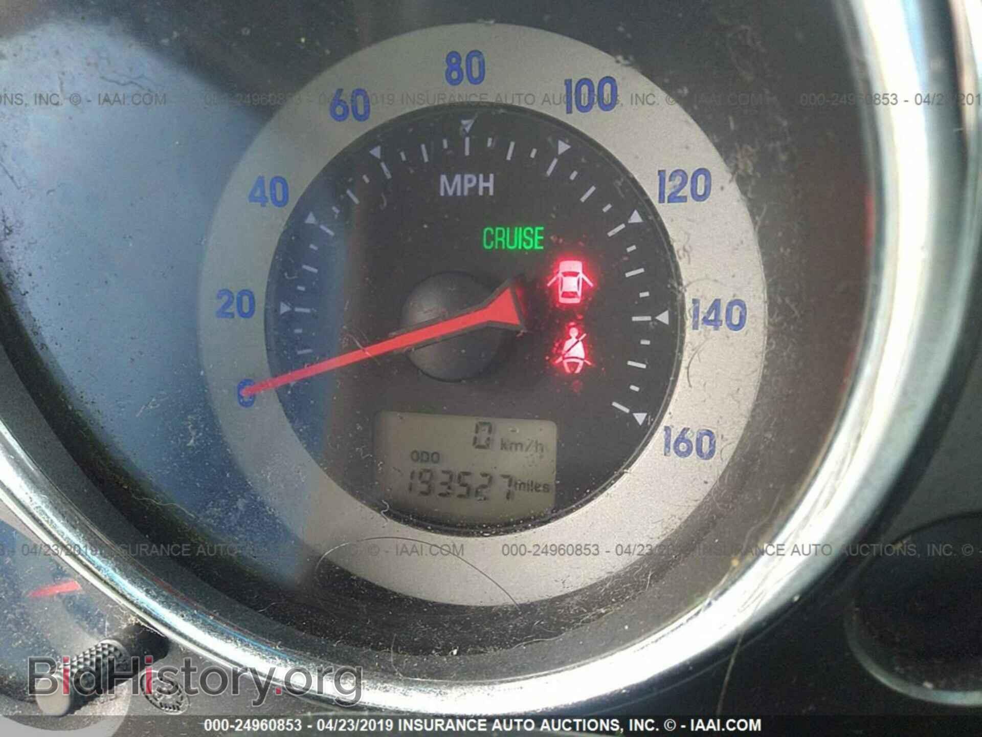 2007 MITSUBISHI ECLIPSE - VIN: 4A3AK24F47E011795 - Photo 7