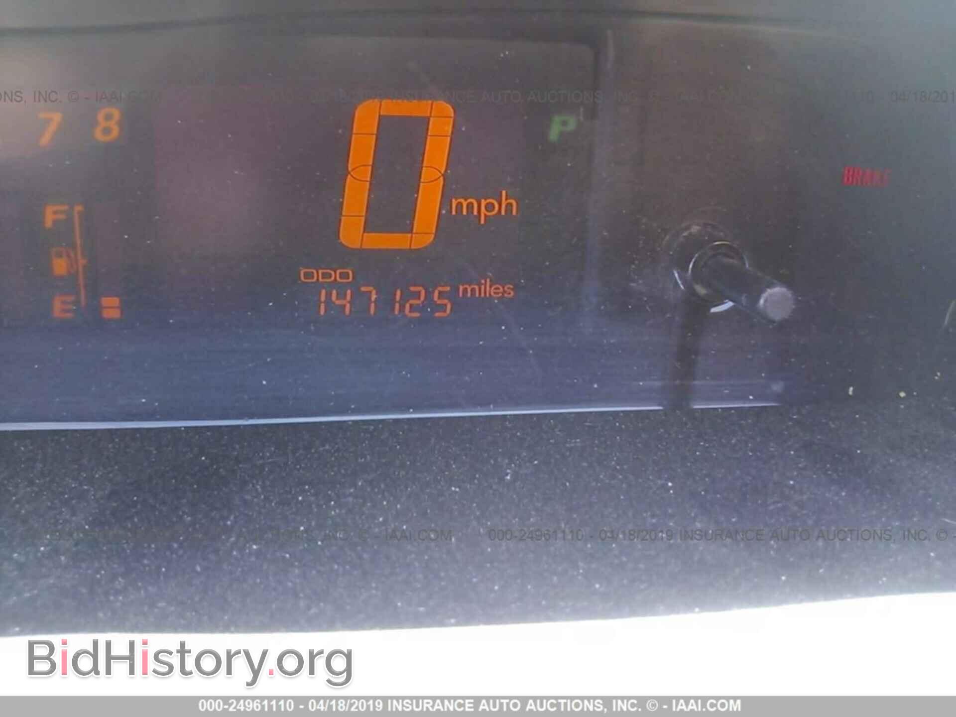 2002 SUZUKI AERIO - VIN: JS2RA41S025107959 - Фото 7