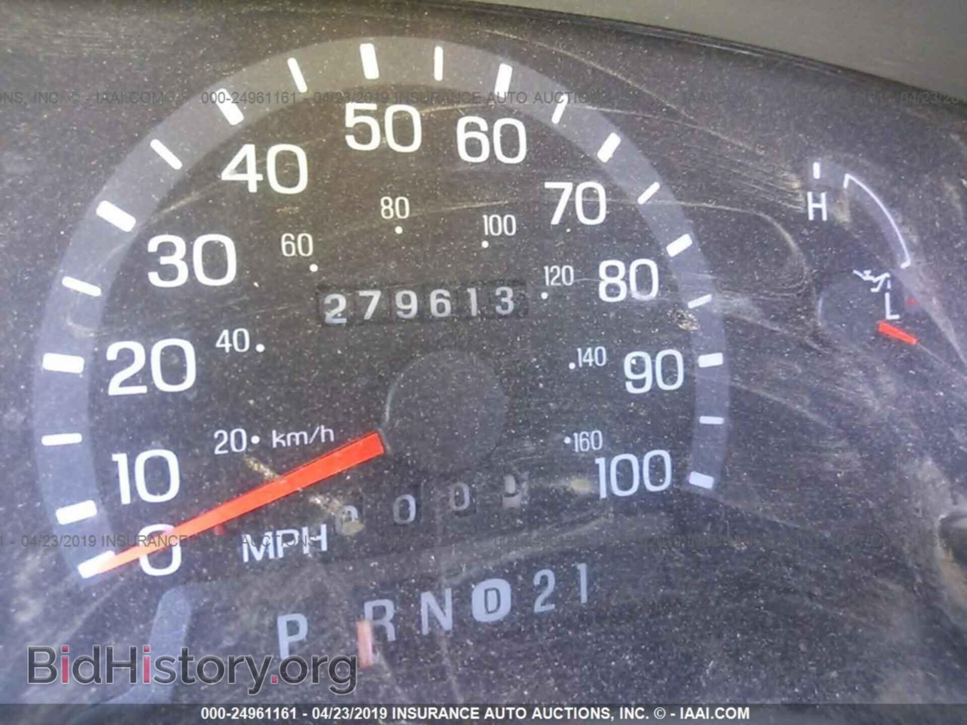 2003 FORD ECONOLINE - VIN: 1FTNS24L73HB86965 - Photo 7