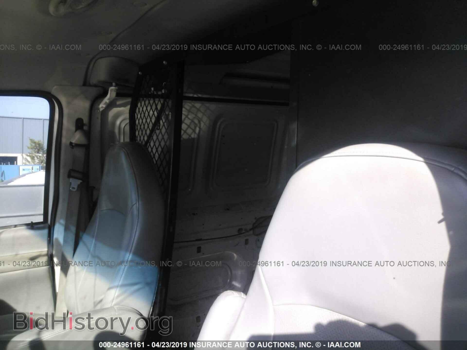 2003 FORD ECONOLINE - VIN: 1FTNS24L73HB86965 - Photo 8
