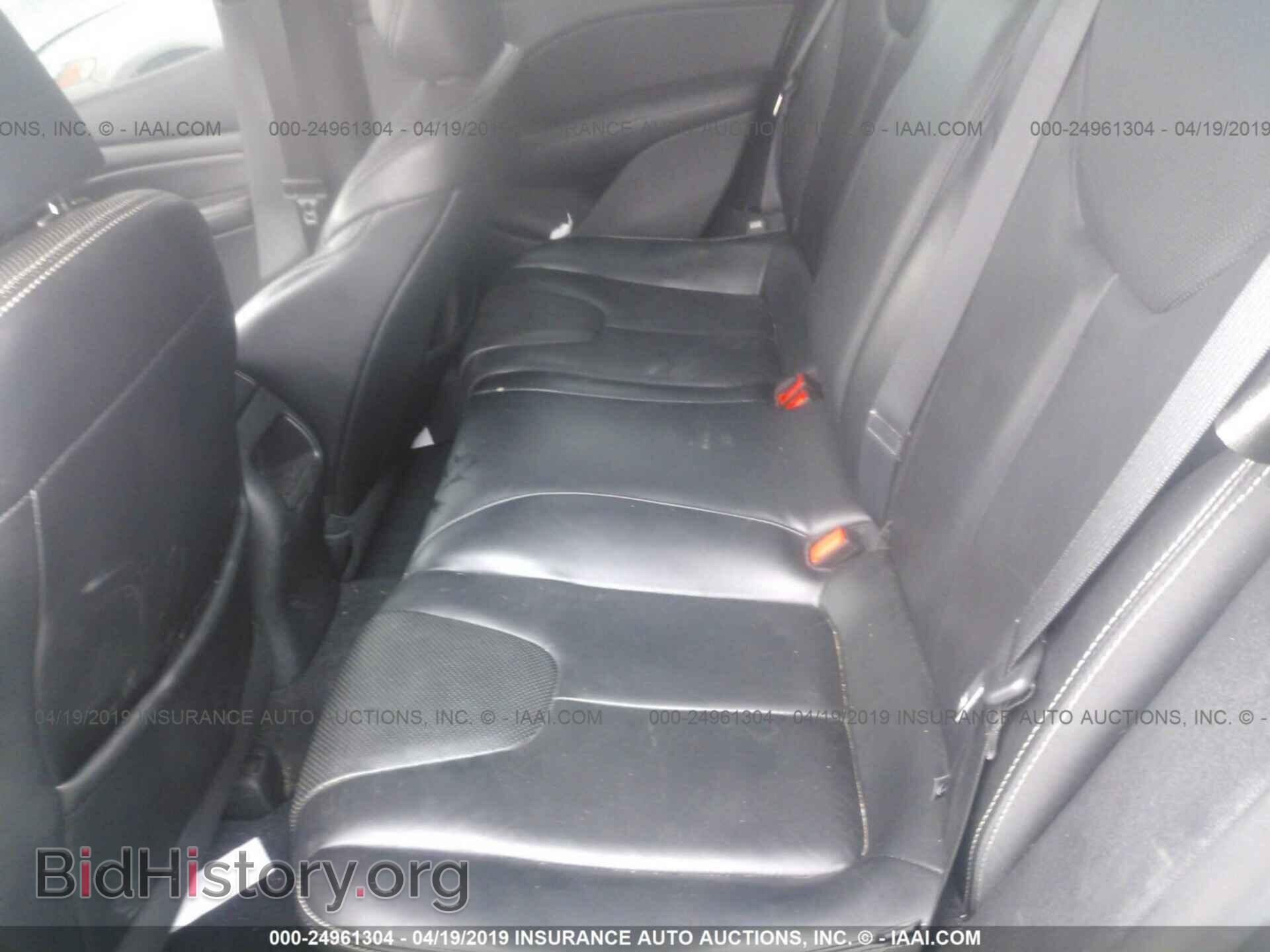 2015 DODGE DART - VIN: 1C3CDFCB8FD242736 - Фото 8