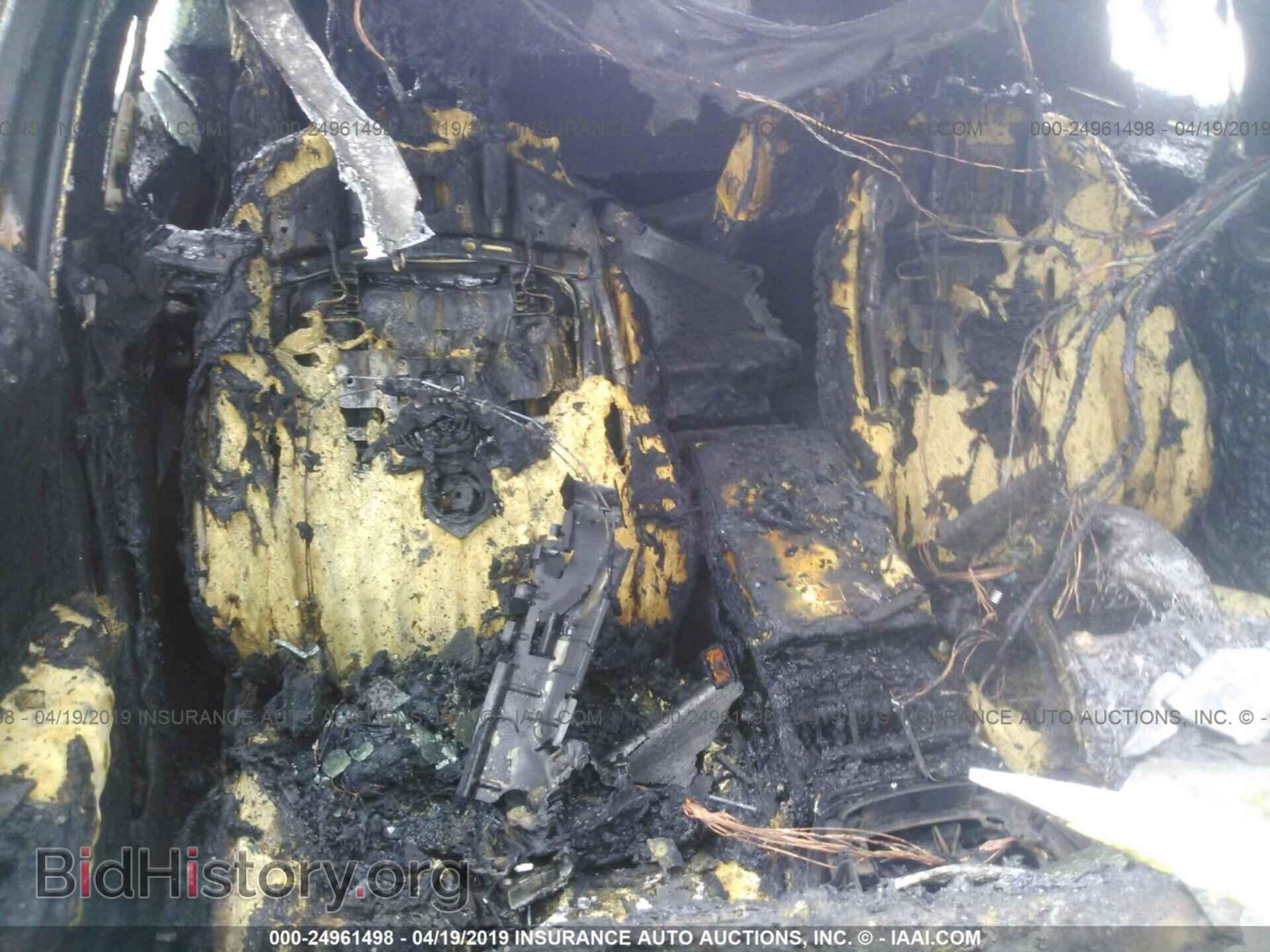 2012 AUDI A6 - VIN: WAUJGBFC8CN096848 - Photo 6