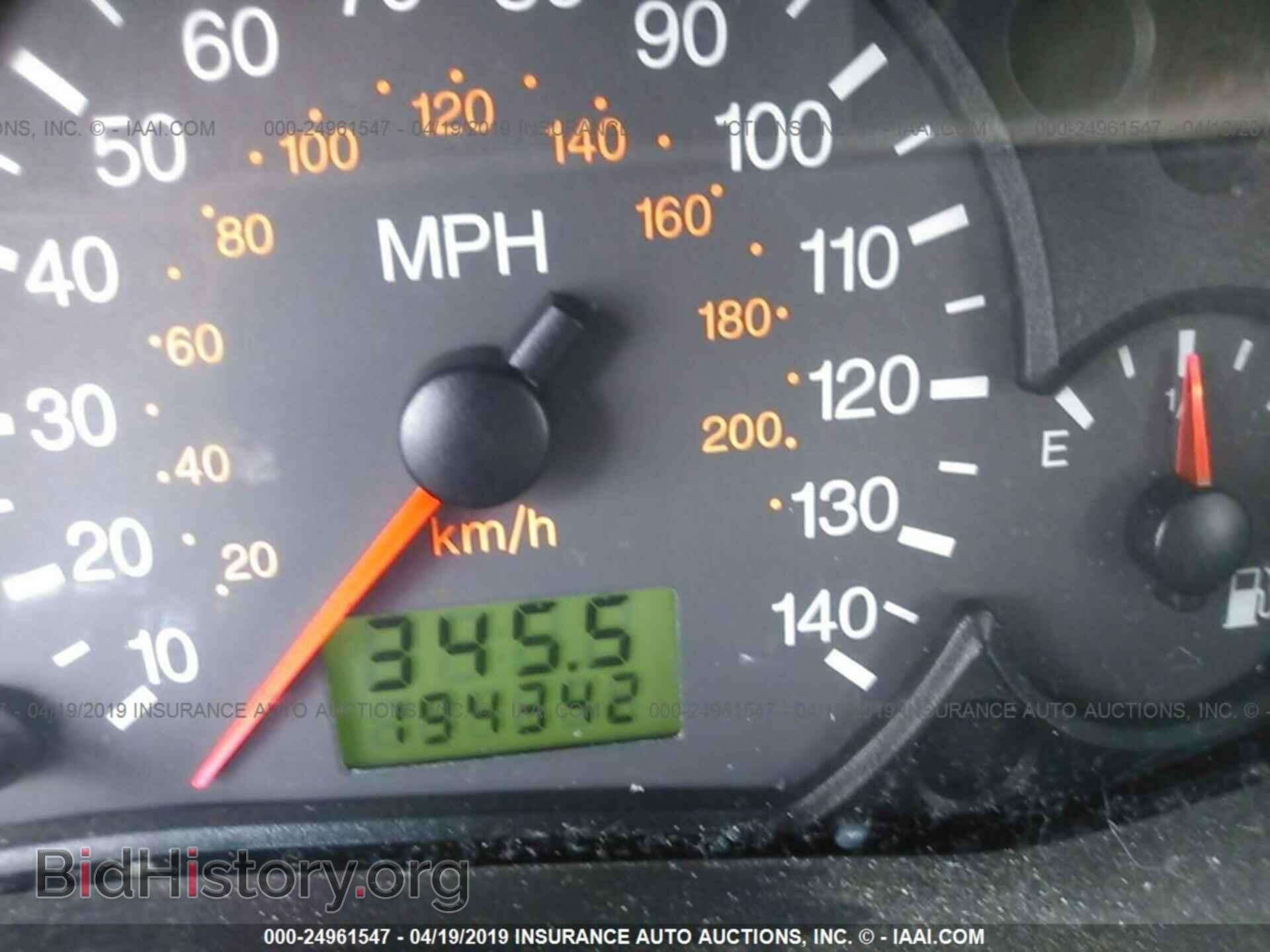 2005 FORD FOCUS - VIN: 3FAFP37N65R157764 - Фото 7