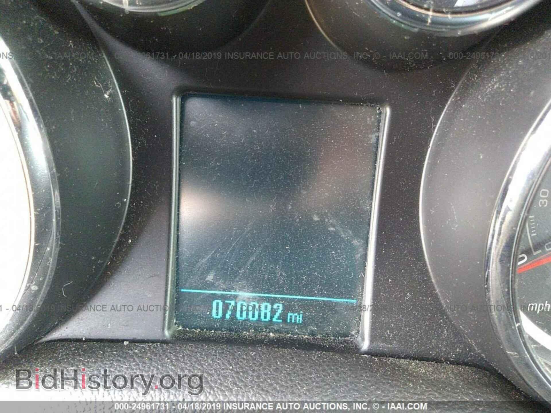 2015 BUICK ENCORE - VIN: KL4CJESB4FB230900 - Фото 6
