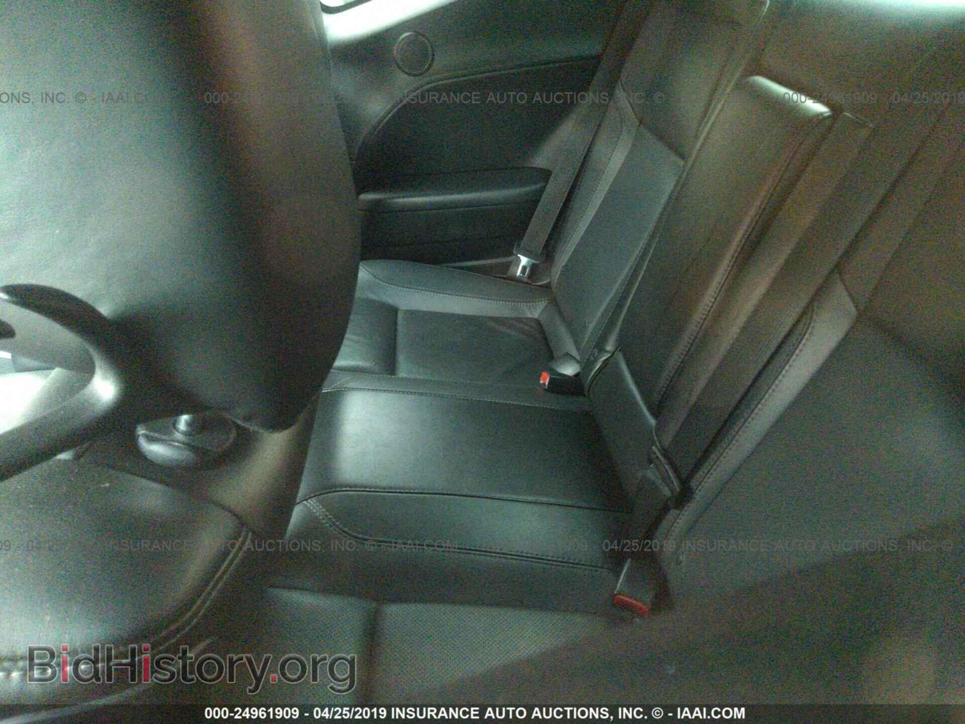 2017 DODGE CHALLENGER - VIN: 2C3CDZAGXHH560492 - Фото 8