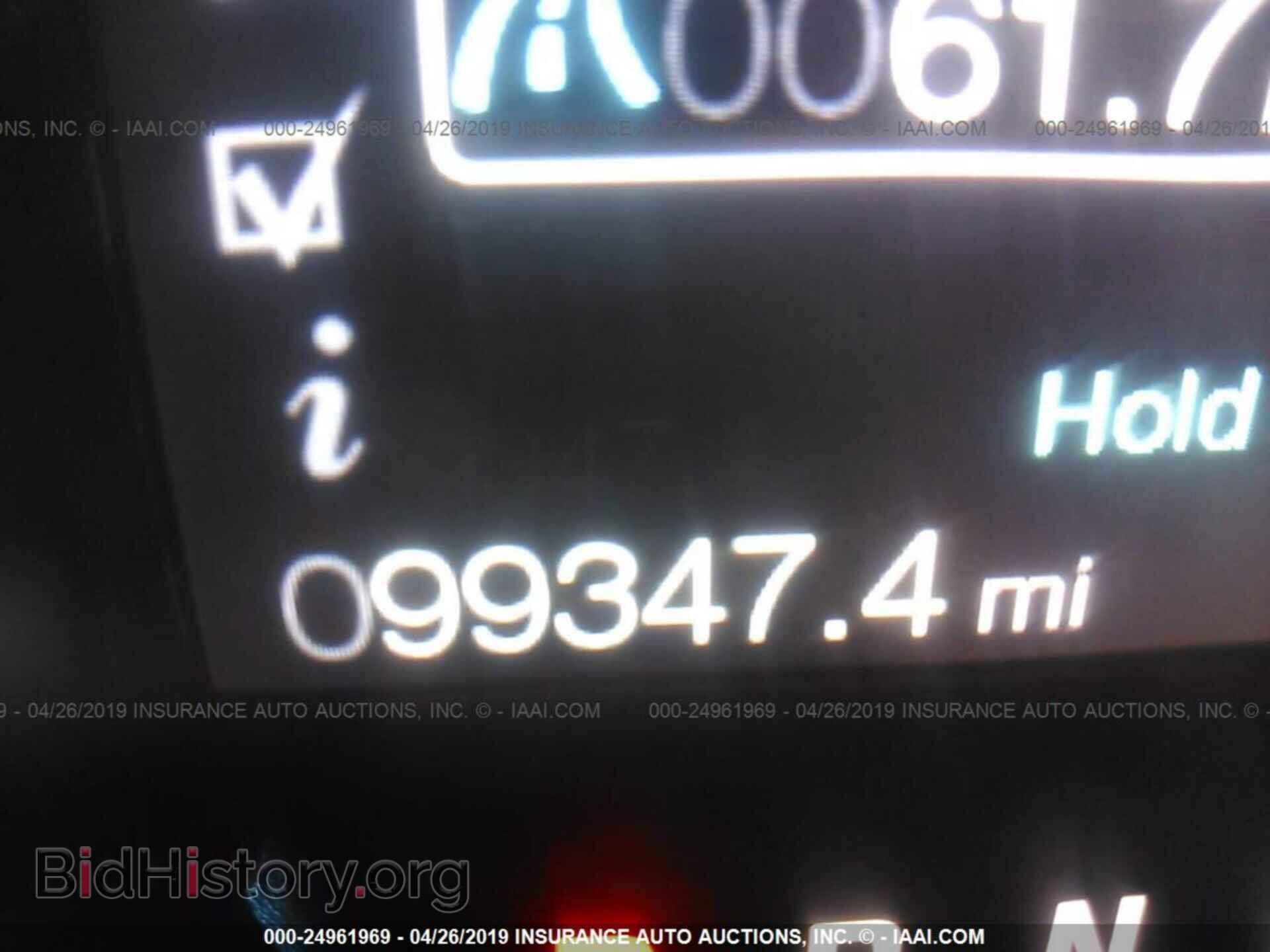 2012 FORD F150 - VIN: 1FTFW1CT8CFC30391 - Фото 7