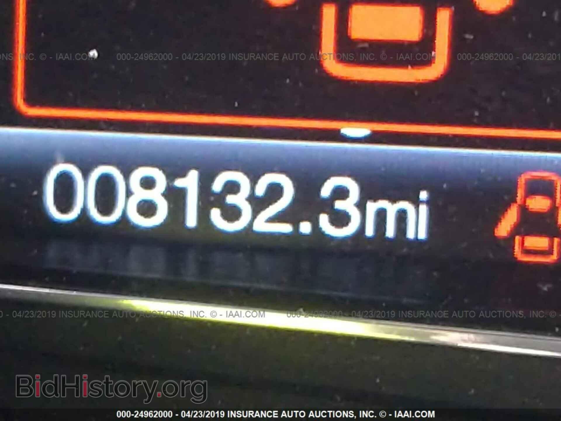 2018 FORD EXPLORER - VIN: 1FM5K7D89JGB26886 - Photo 7