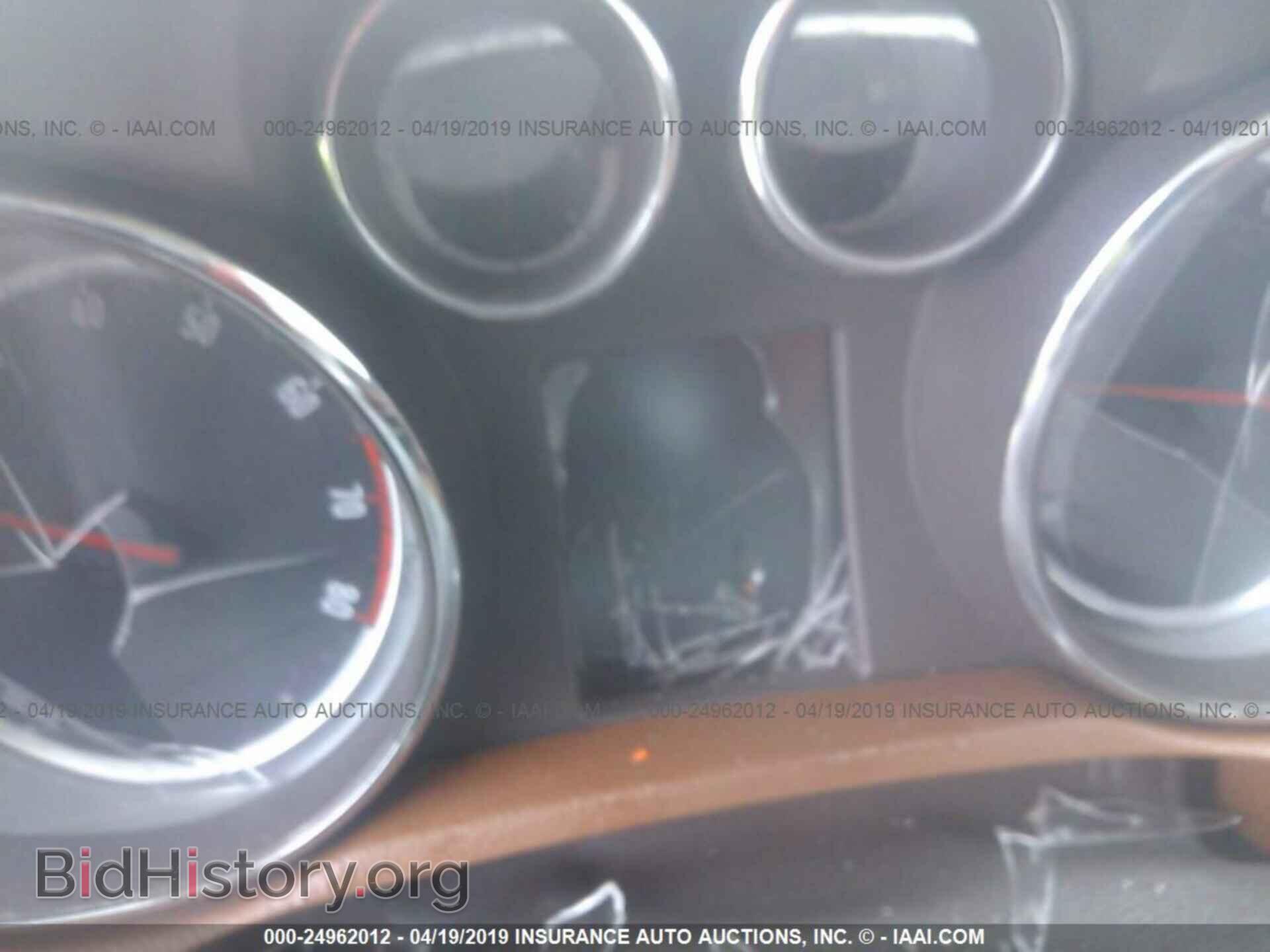 2015 BUICK ENCORE - VIN: KL4CJCSB1FB207143 - Photo 7
