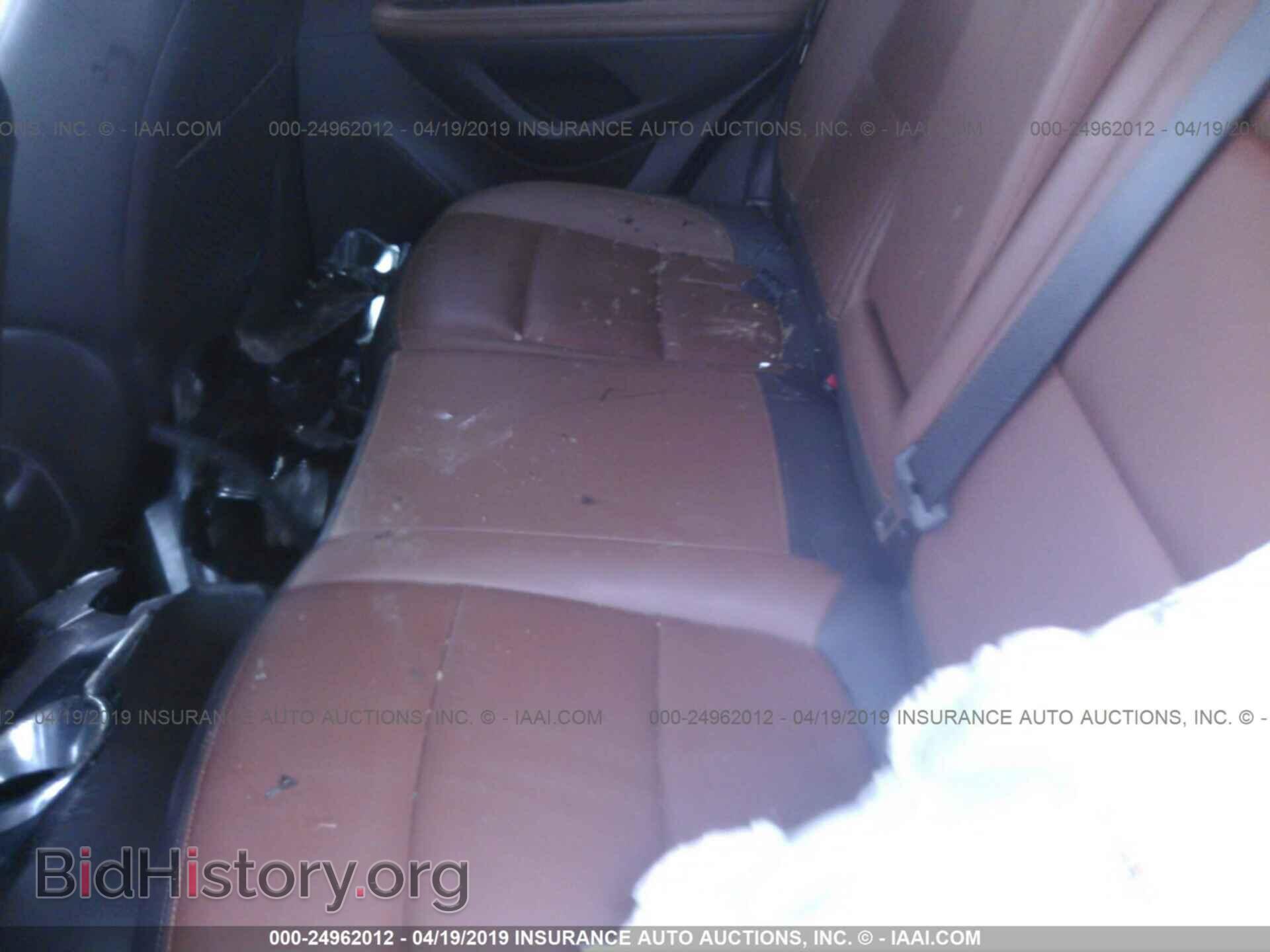 2015 BUICK ENCORE - VIN: KL4CJCSB1FB207143 - Photo 8