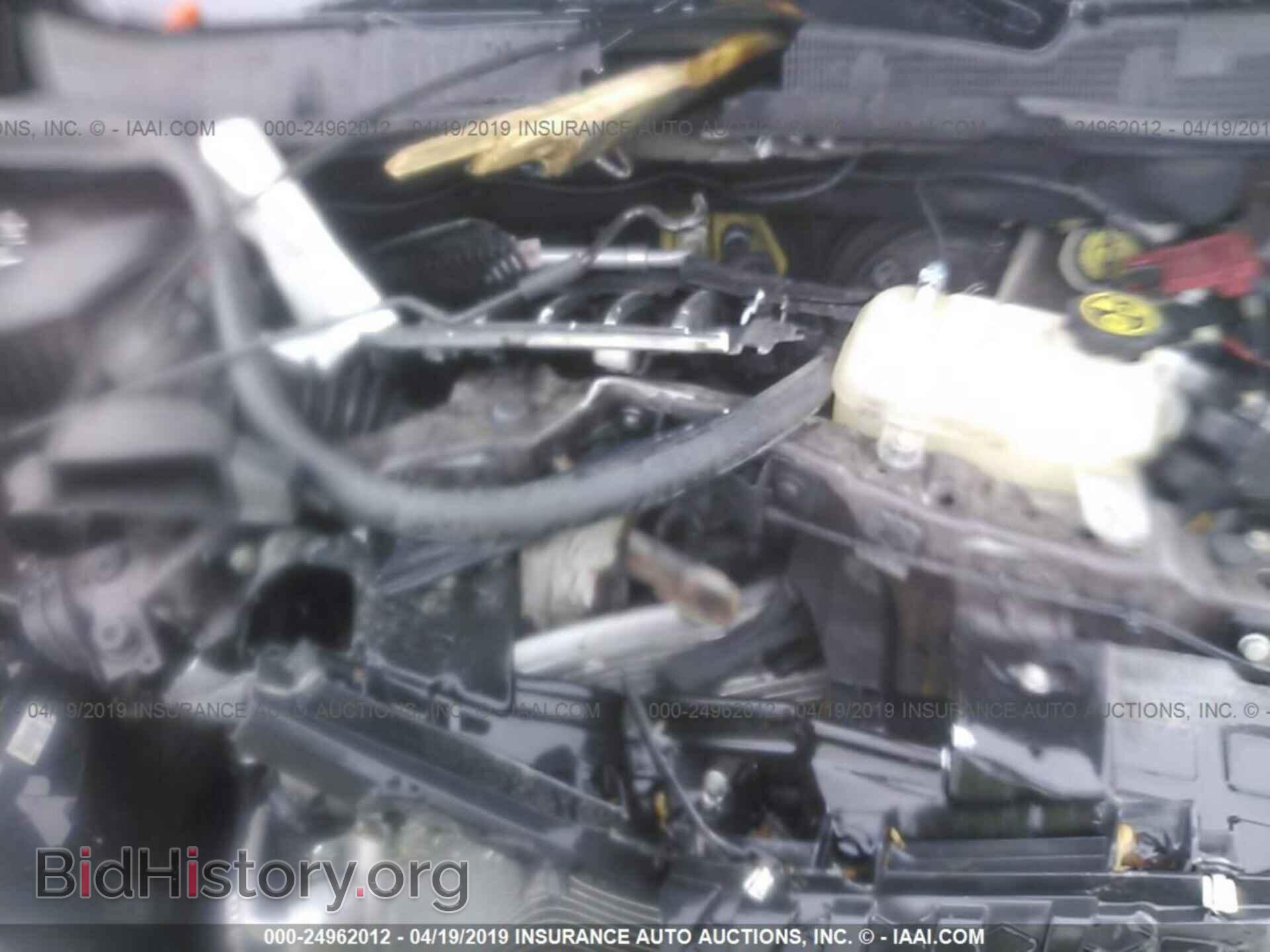 2015 BUICK ENCORE - VIN: KL4CJCSB1FB207143 - Photo 10
