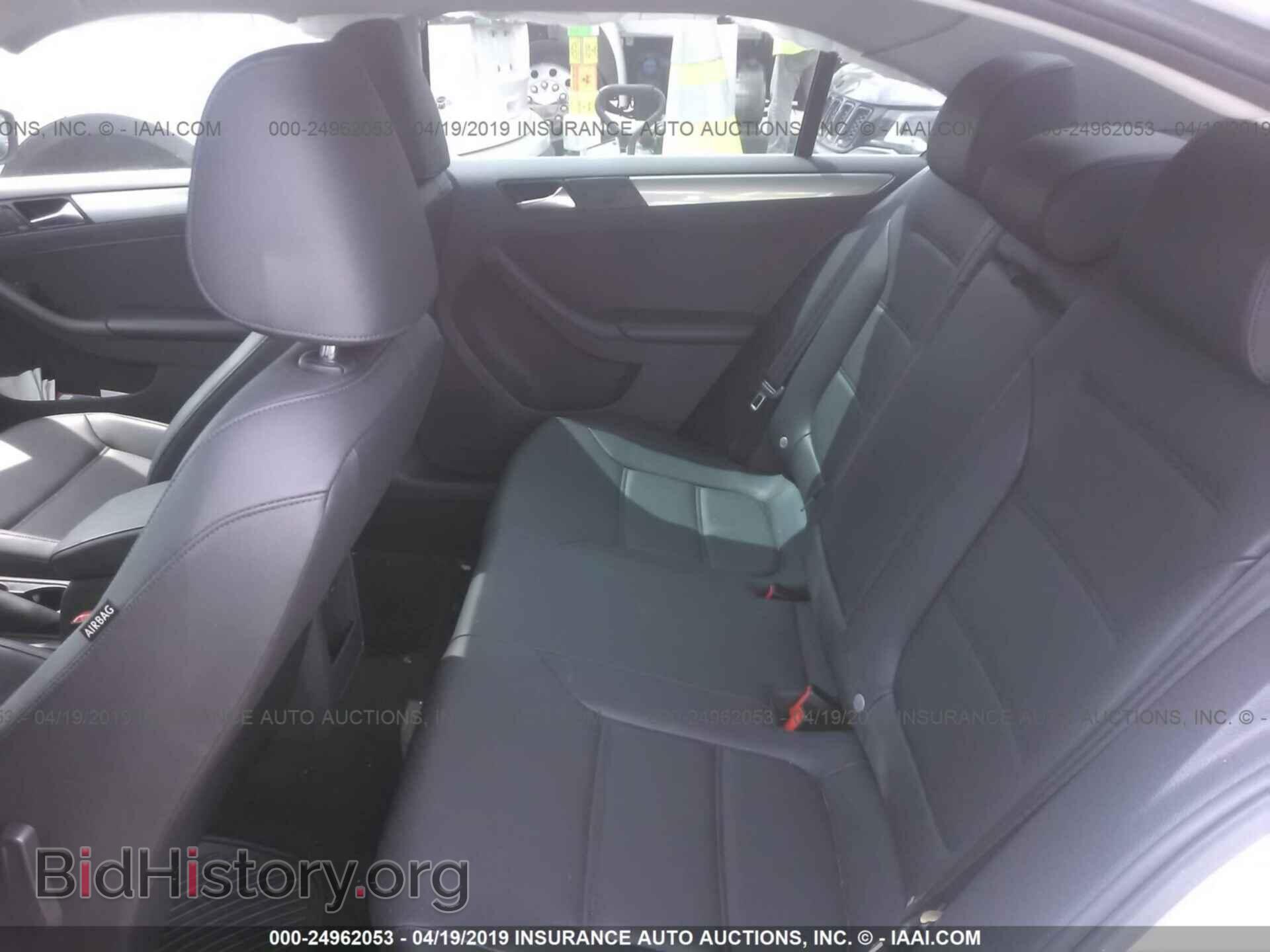 2017 VOLKSWAGEN JETTA - VIN: 3VWDB7AJXHM228248 - Фото 8