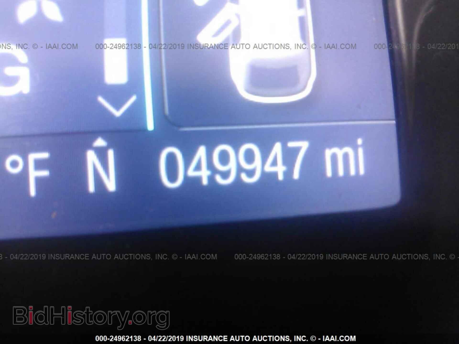 2012 FORD FOCUS - VIN: 1FAHP3K28CL414523 - Фото 7