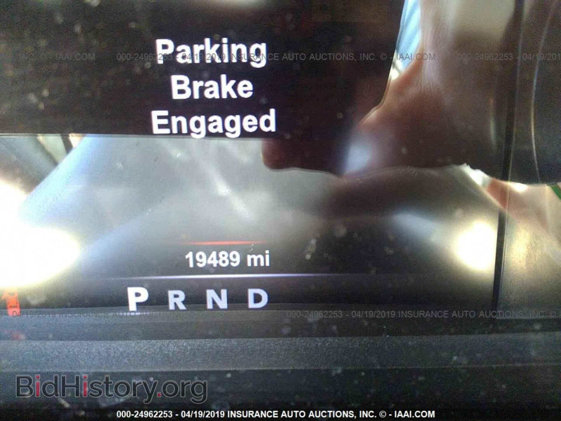 2017 RAM 1500 - VIN: 1C6RR7NT6HS656767 - Photo 7