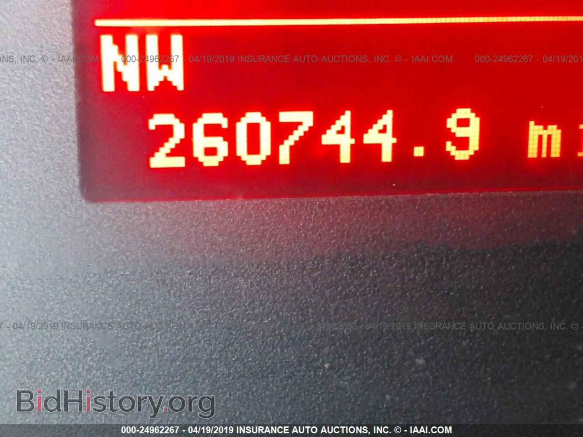 2006 FORD EXPLORER - VIN: 1FMEU74E46ZA26061 - Фото 7