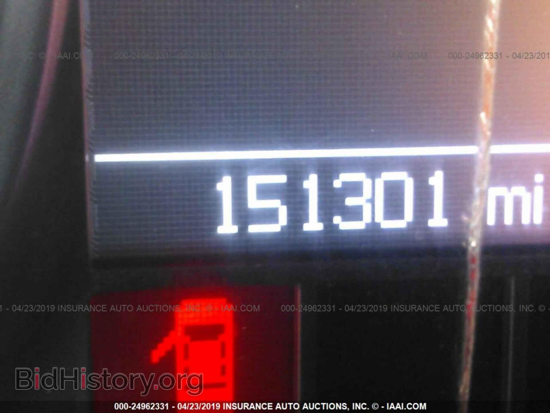 2009 DODGE RAM 1500 - VIN: 1D3HV13T79S741920 - Фото 7