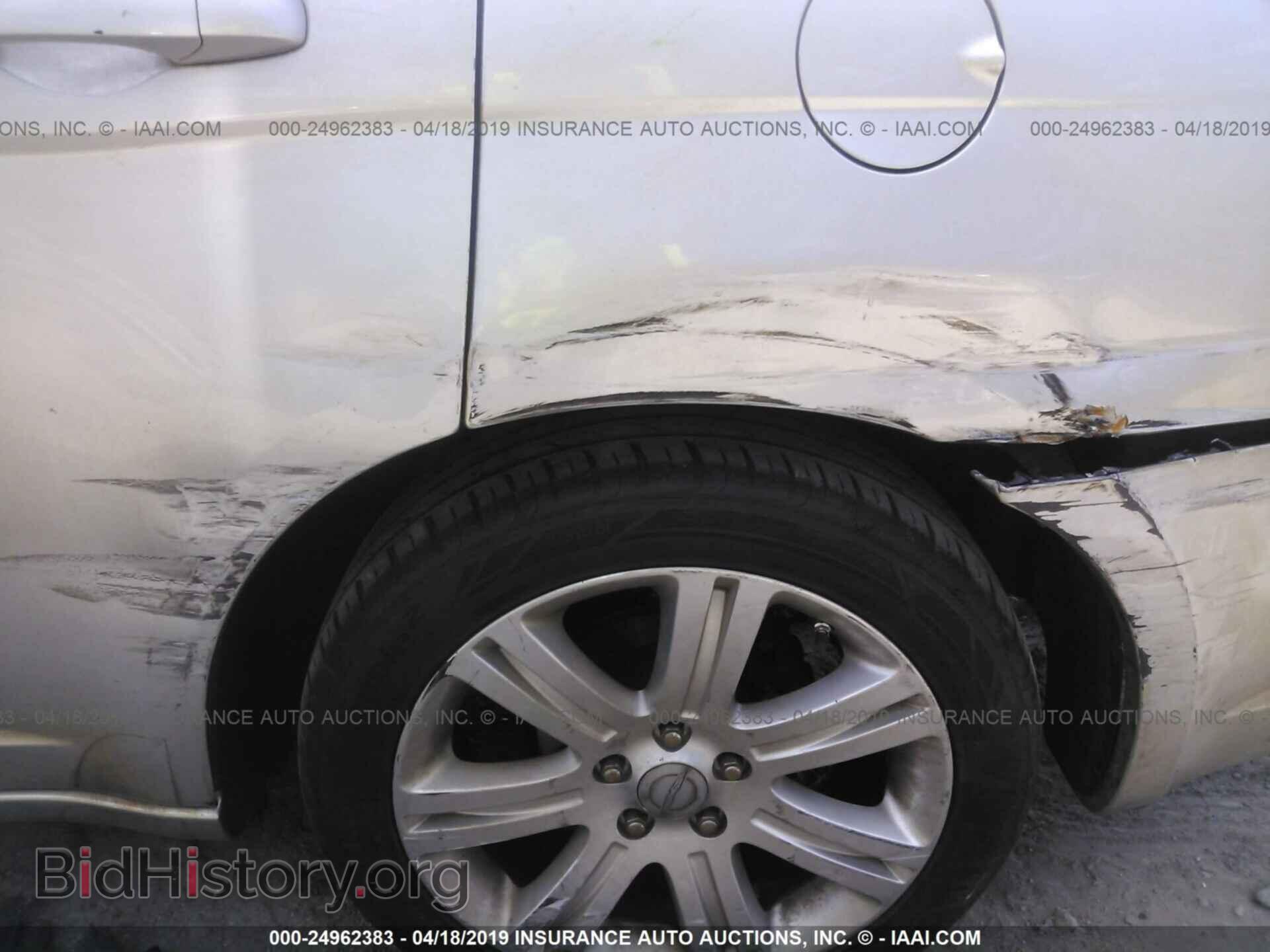 2012 CHRYSLER 200 - VIN: 1C3CCBAB8CN208462 - Фото 6