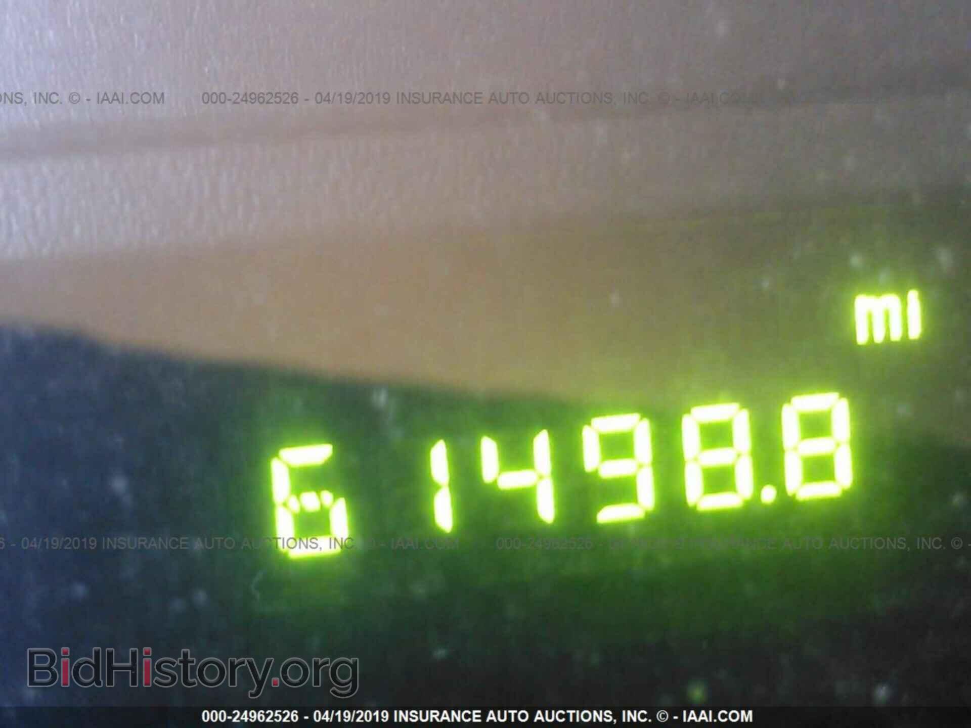2012 FORD ECONOLINE - VIN: 1FTNE1EW1CDA87916 - Фото 7