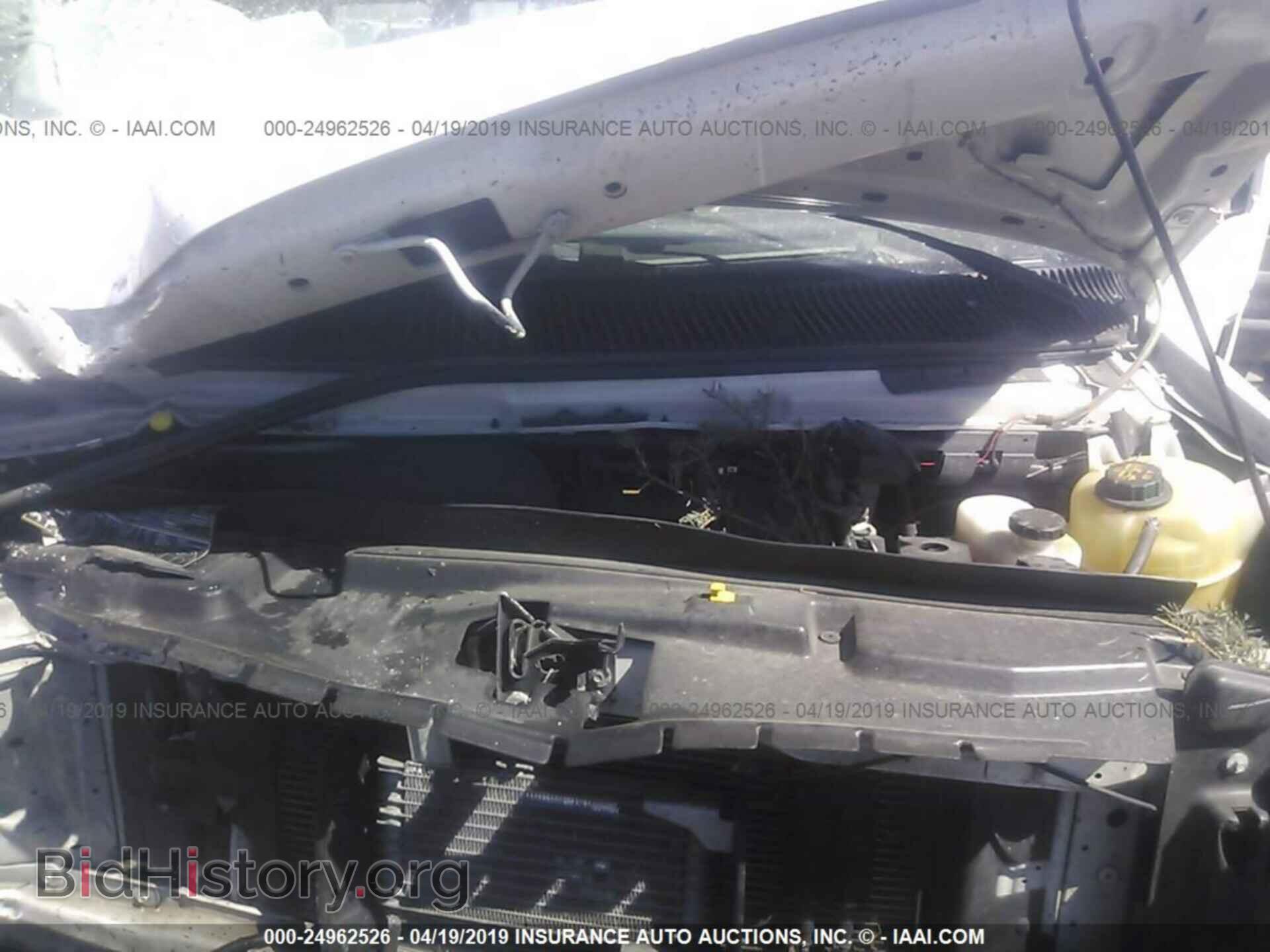 2012 FORD ECONOLINE - VIN: 1FTNE1EW1CDA87916 - Фото 10