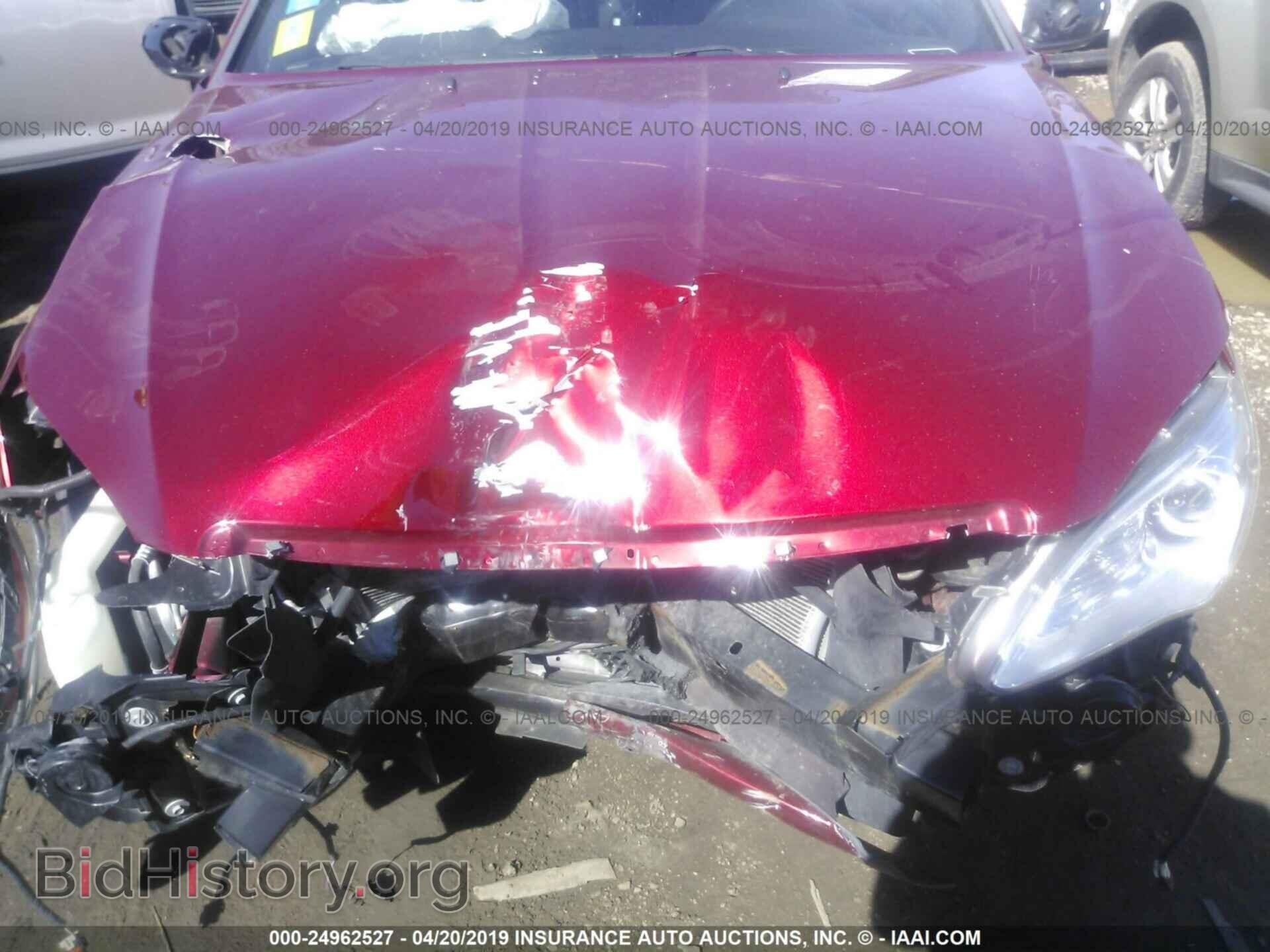 2013 CHRYSLER 200 - VIN: 1C3CCBCG4DN507019 - Photo 6