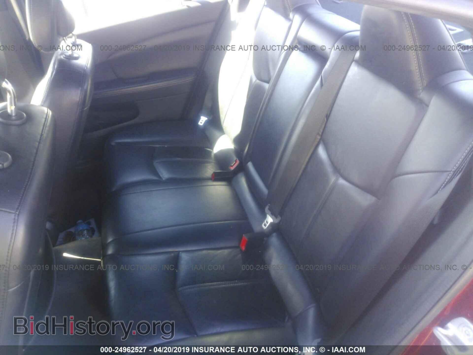 2013 CHRYSLER 200 - VIN: 1C3CCBCG4DN507019 - Photo 8