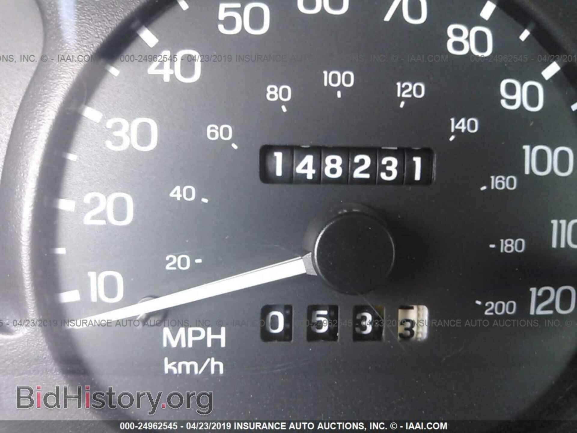 2002 FORD ESCORT - VIN: 3FAFP13P82R216739 - Фото 7