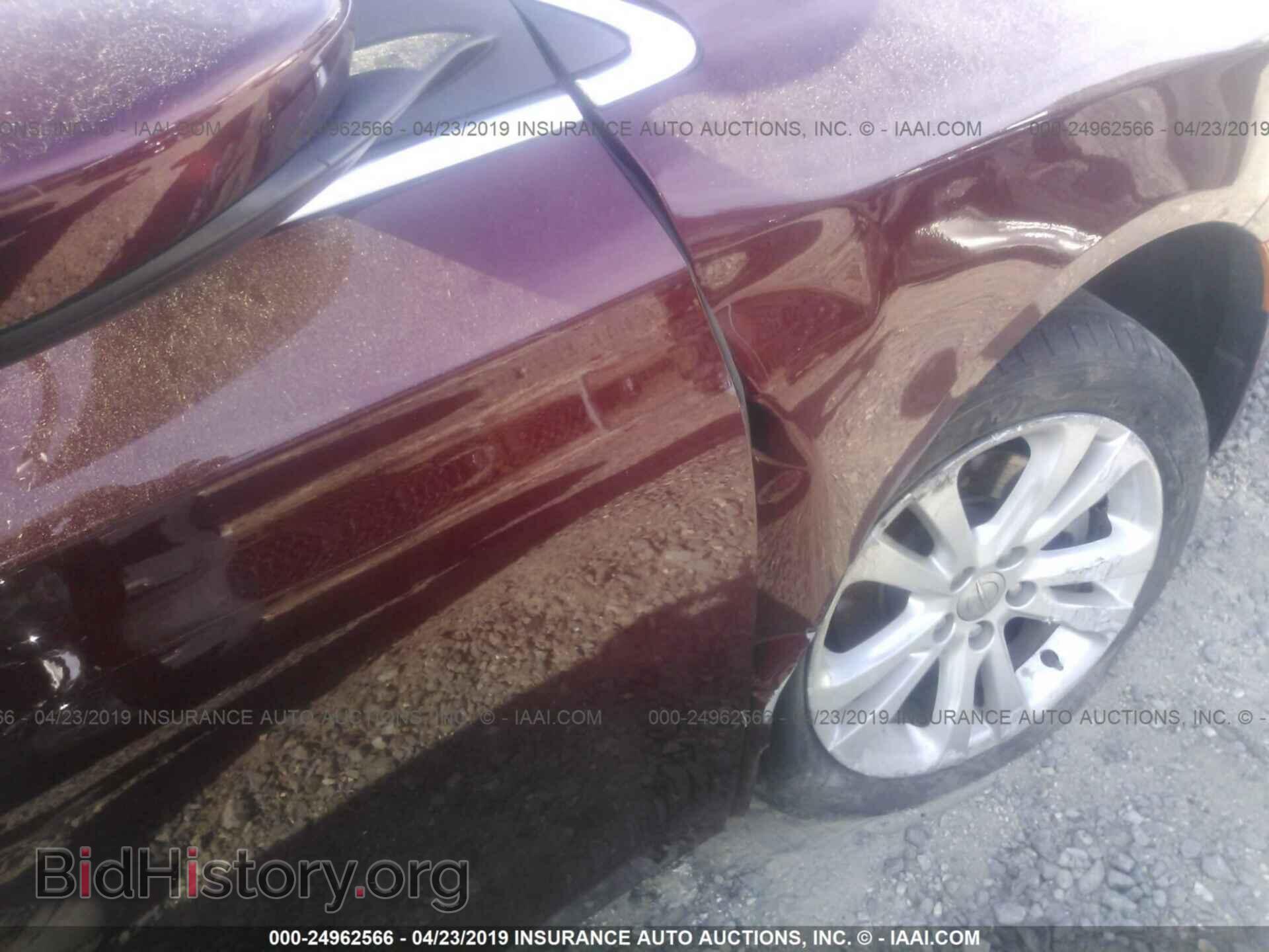 2016 CHRYSLER 200 - VIN: 1C3CCCAB3GN170277 - Photo 6
