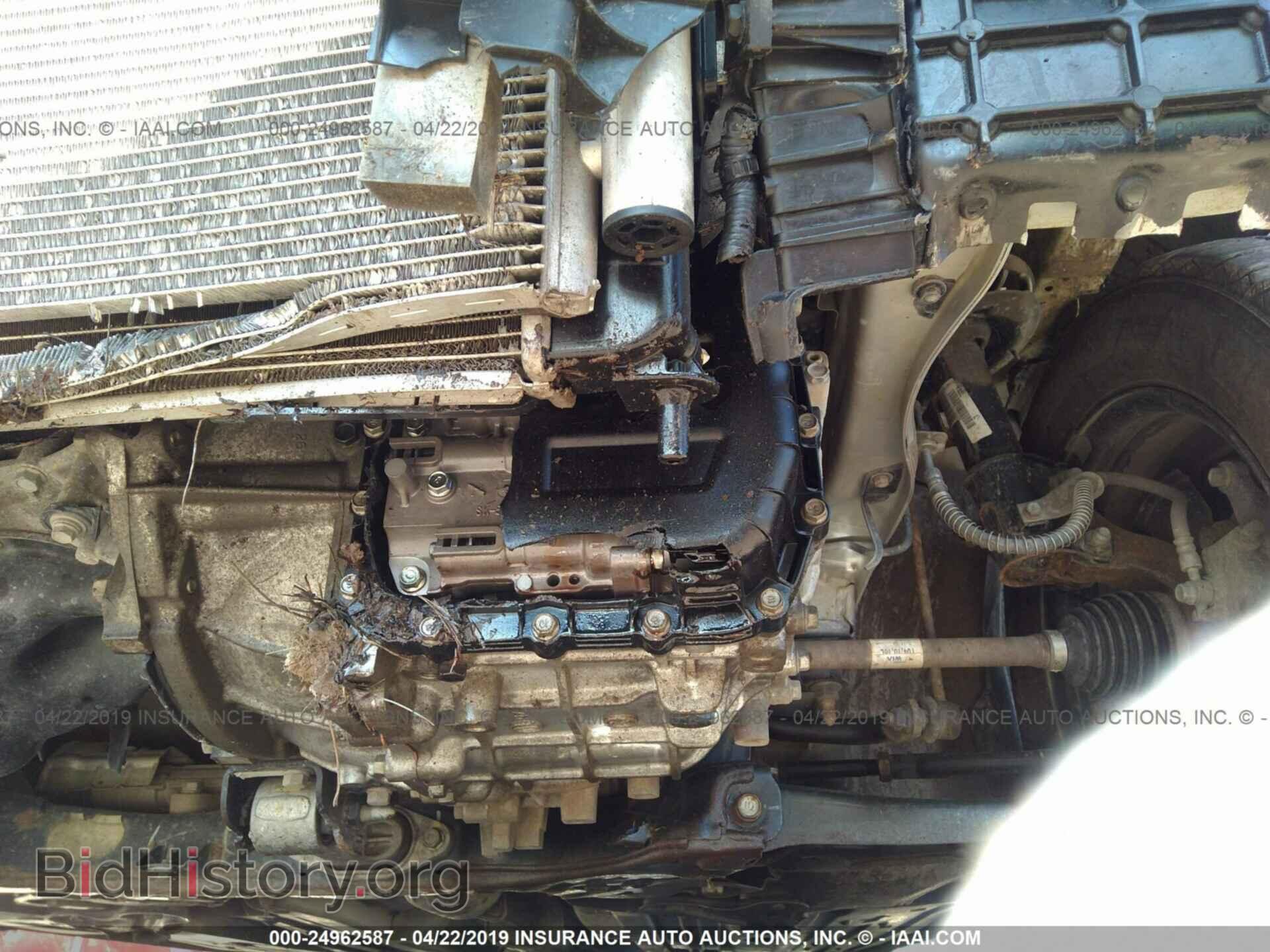 2015 KIA FORTE - VIN: KNAFK4A67F5436450 - Фото 6