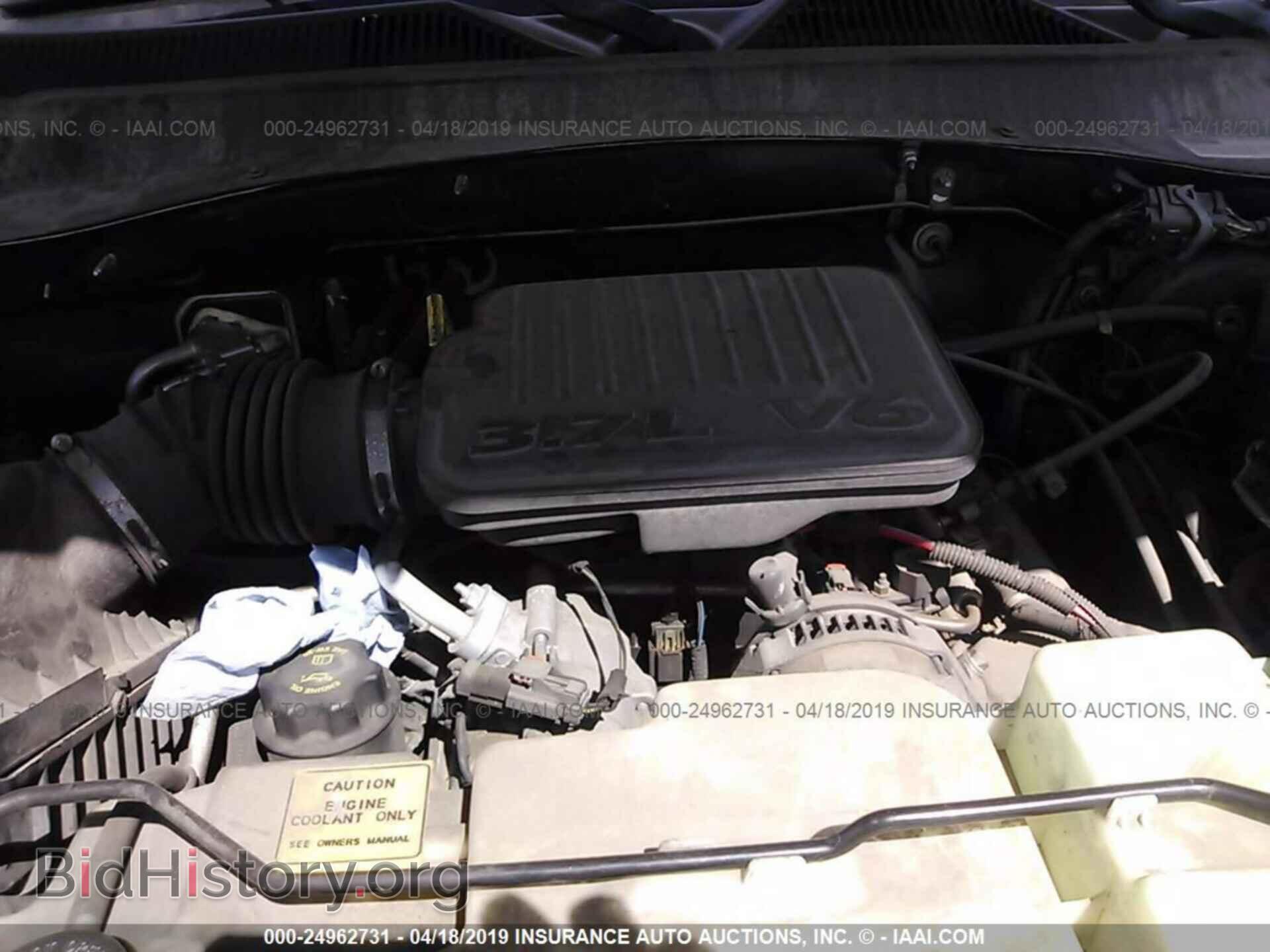 2007 DODGE NITRO - VIN: 1D8GT28K97W556940 - Фото 10