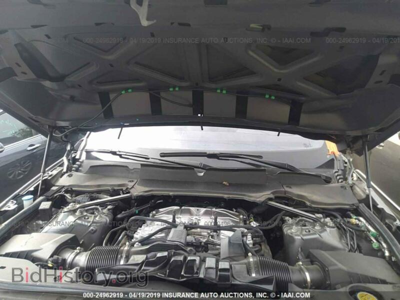 2017 Land Rover DISCOVERY (VIN SALRRBBV9HA043316) — photo 10 of 10