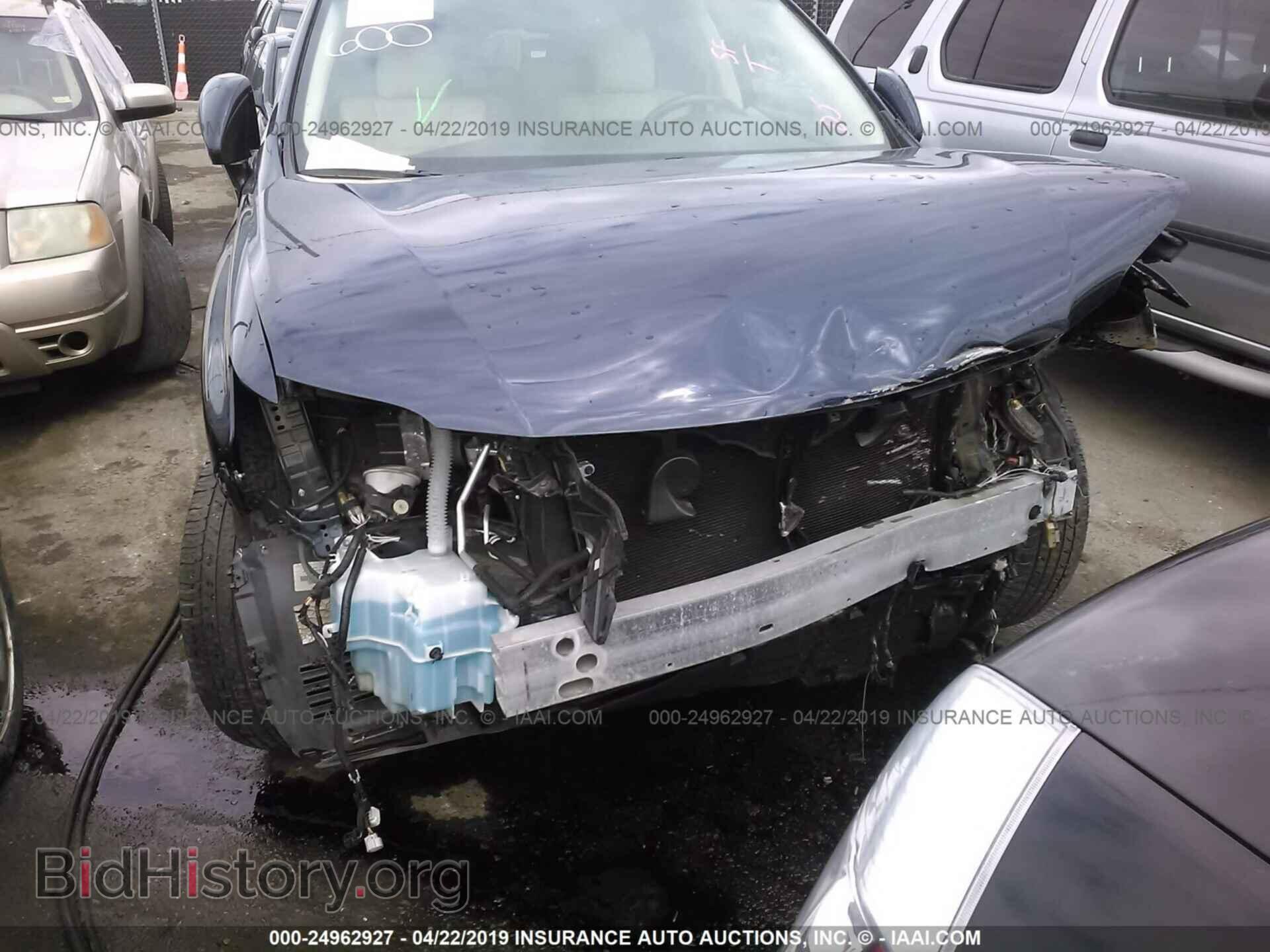 2014 LEXUS RX - VIN: 2T2BK1BA5EC251183 - Фото 6