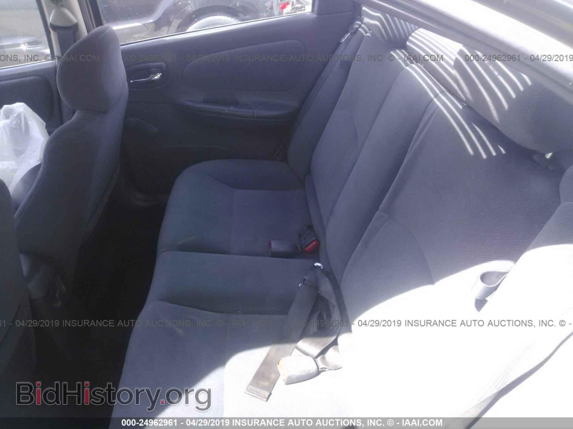 2000 DODGE NEON - VIN: 1B3ES46C7YD565117 - Фото 8