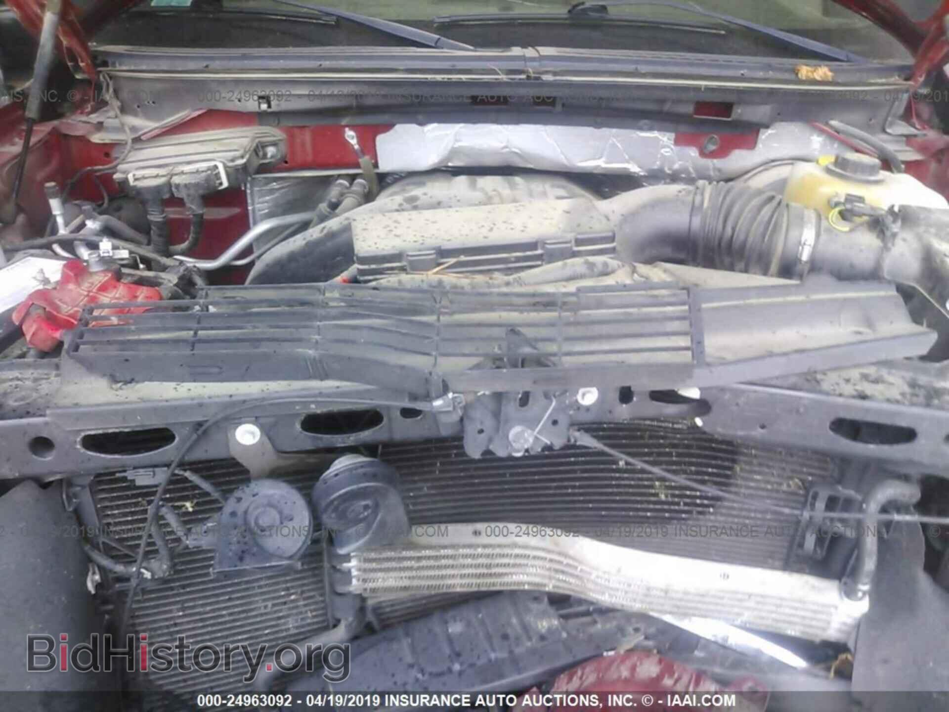 2013 FORD F150 - VIN: 1FTFW1CT4DFD74456 - Photo 10