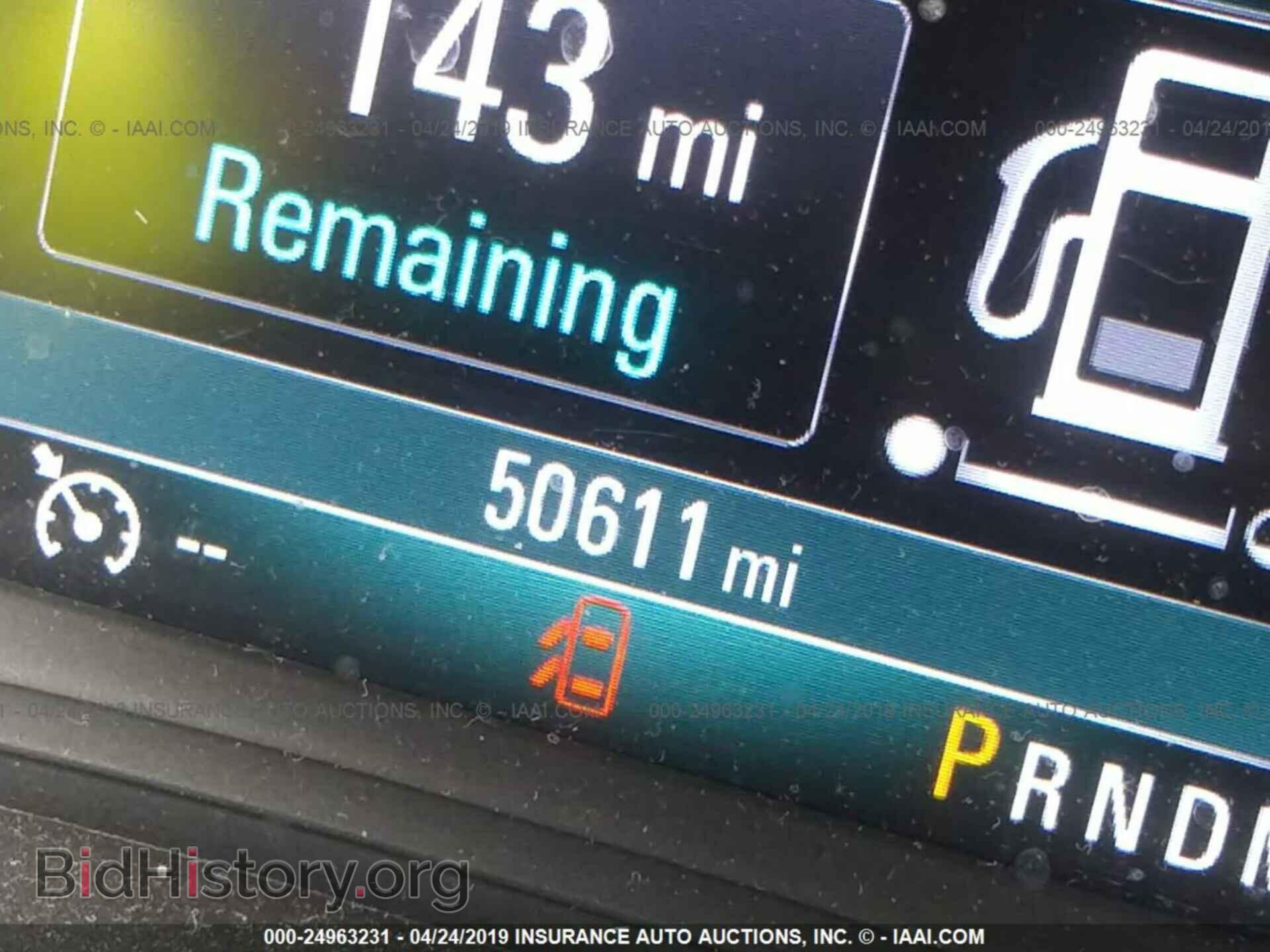 2017 BUICK ENCORE - VIN: KL4CJCSB9HB146109 - Фото 7