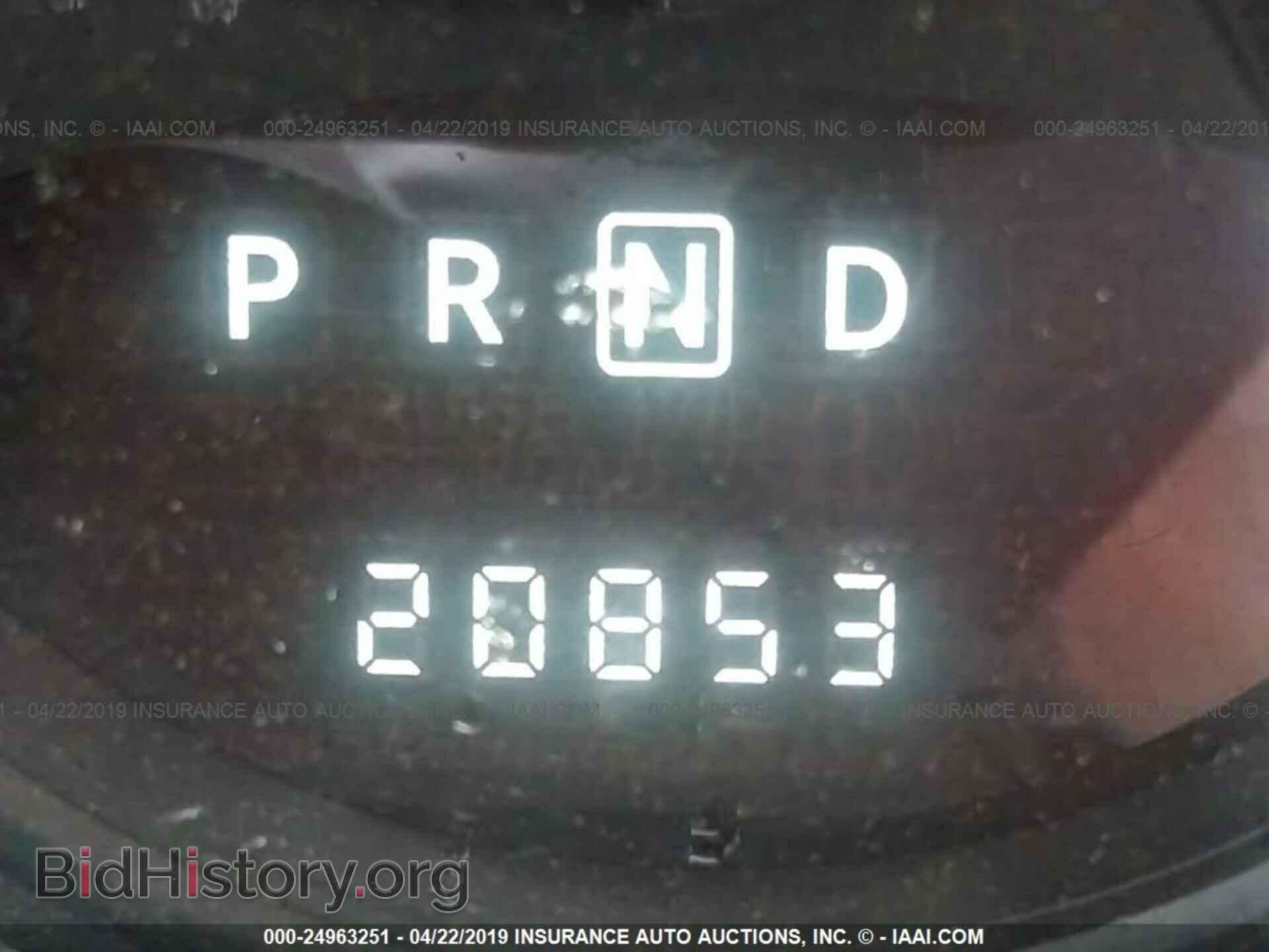 2017 JEEP COMPASS - VIN: 1C4NJDBB1HD130138 - Фото 7